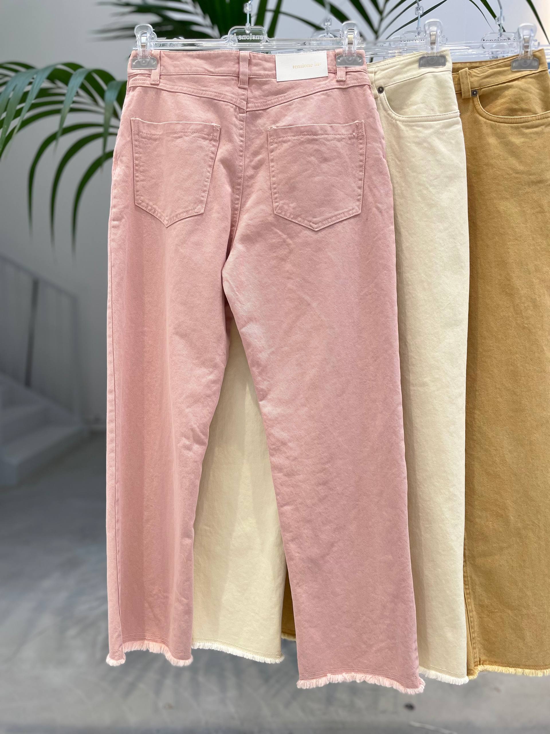 Фото Tensione in