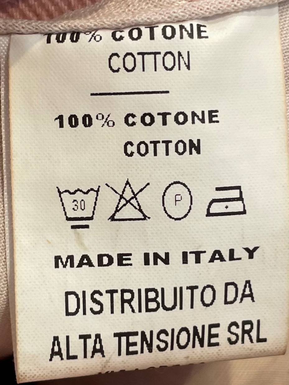 Итальянская одежда, бренд Tensione in, арт. 74203558