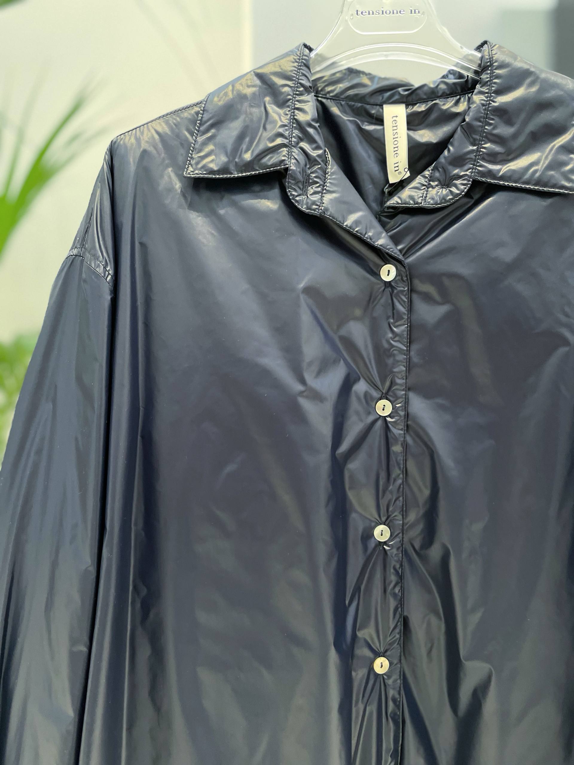 Фото Tensione in