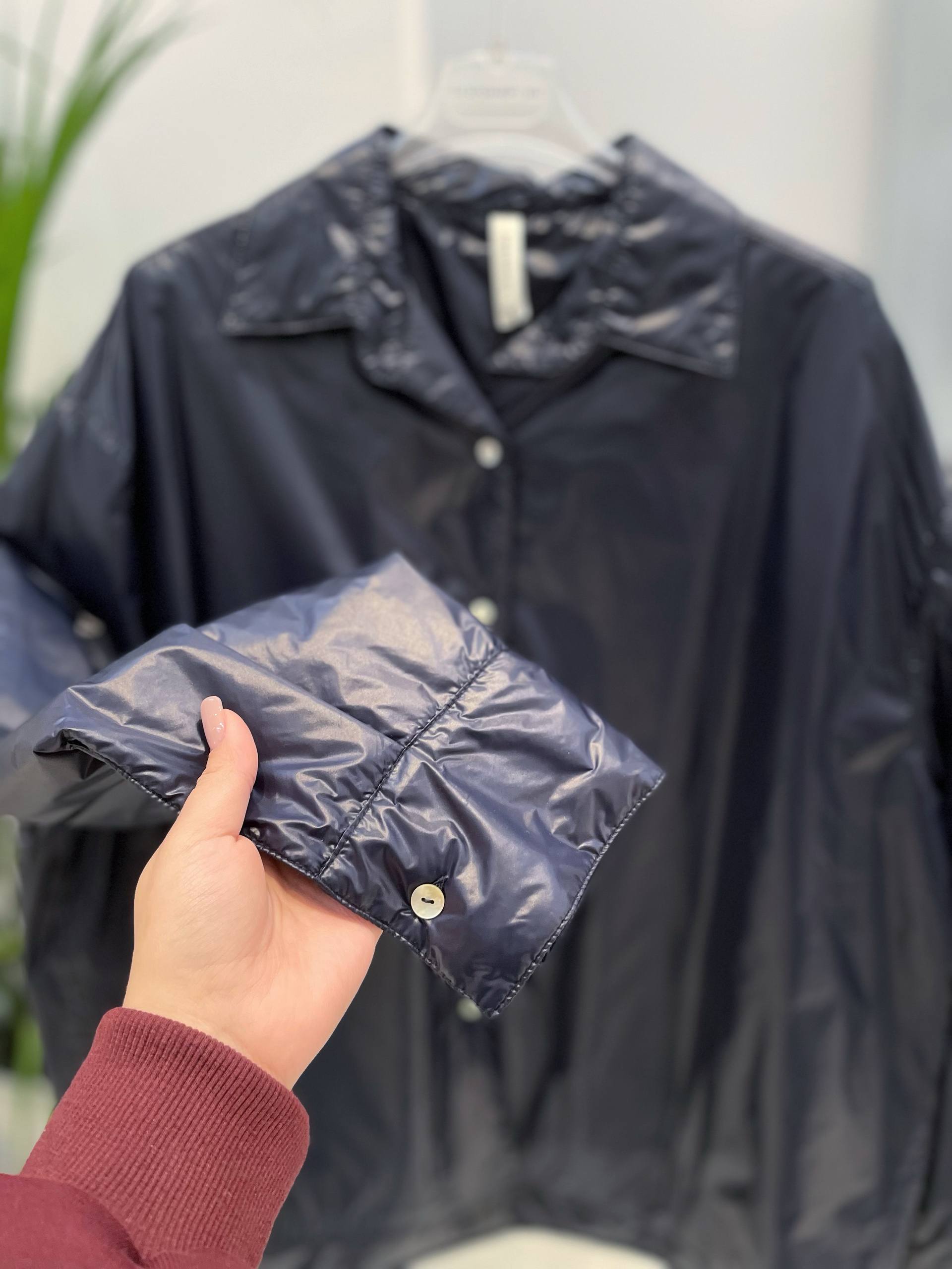 Фото Tensione in