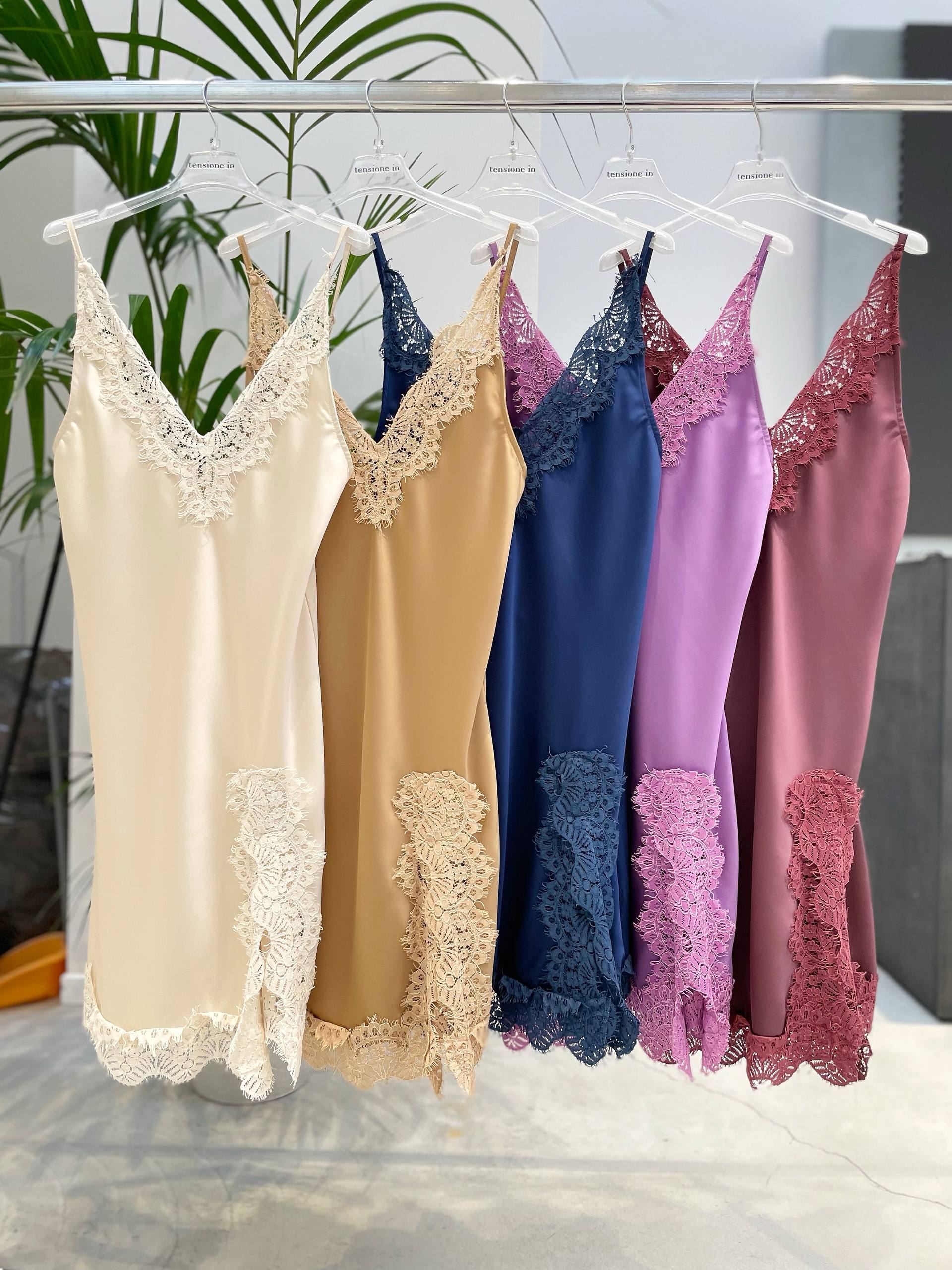 Фото Tensione in