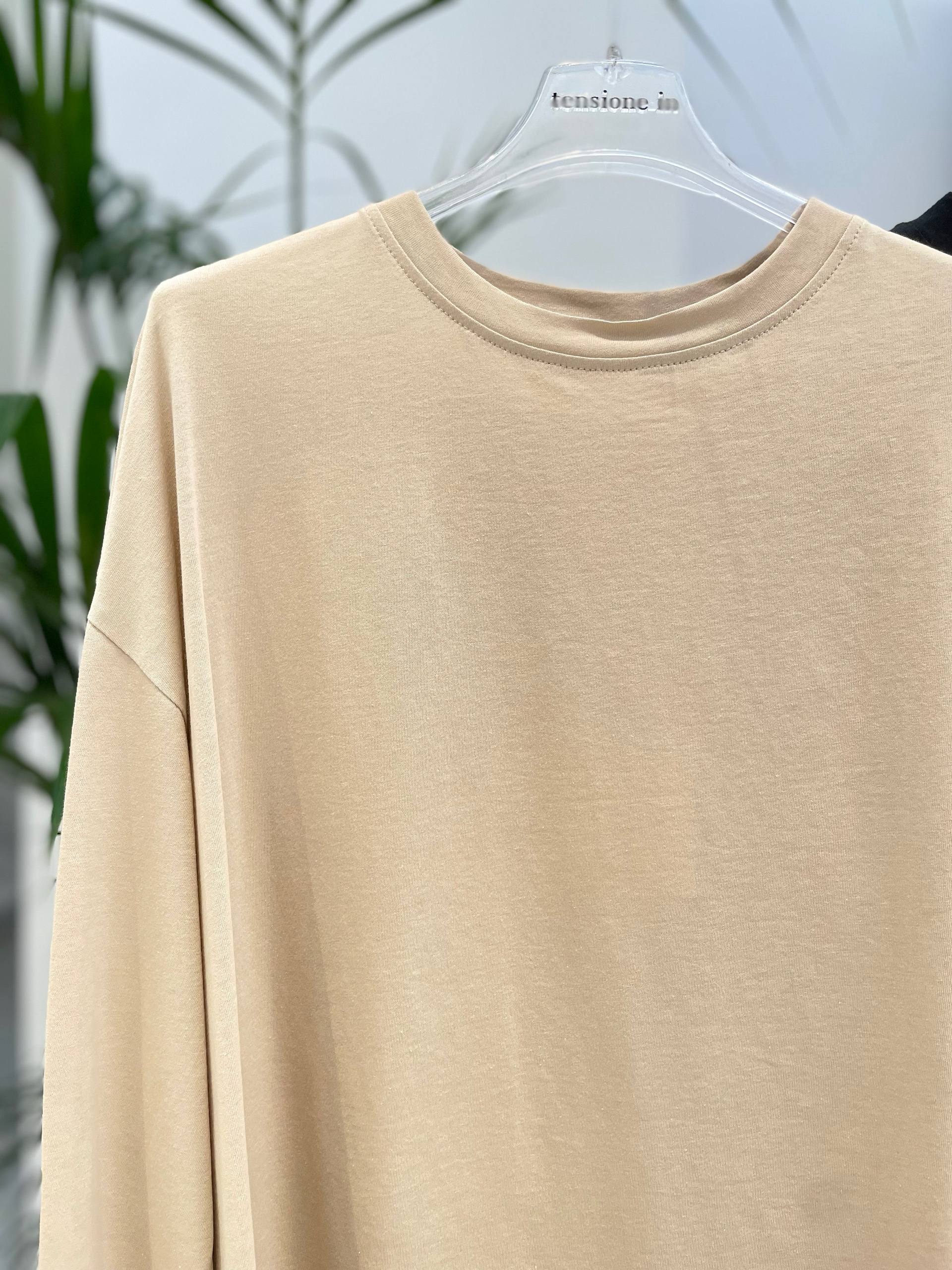 Фото Tensione in