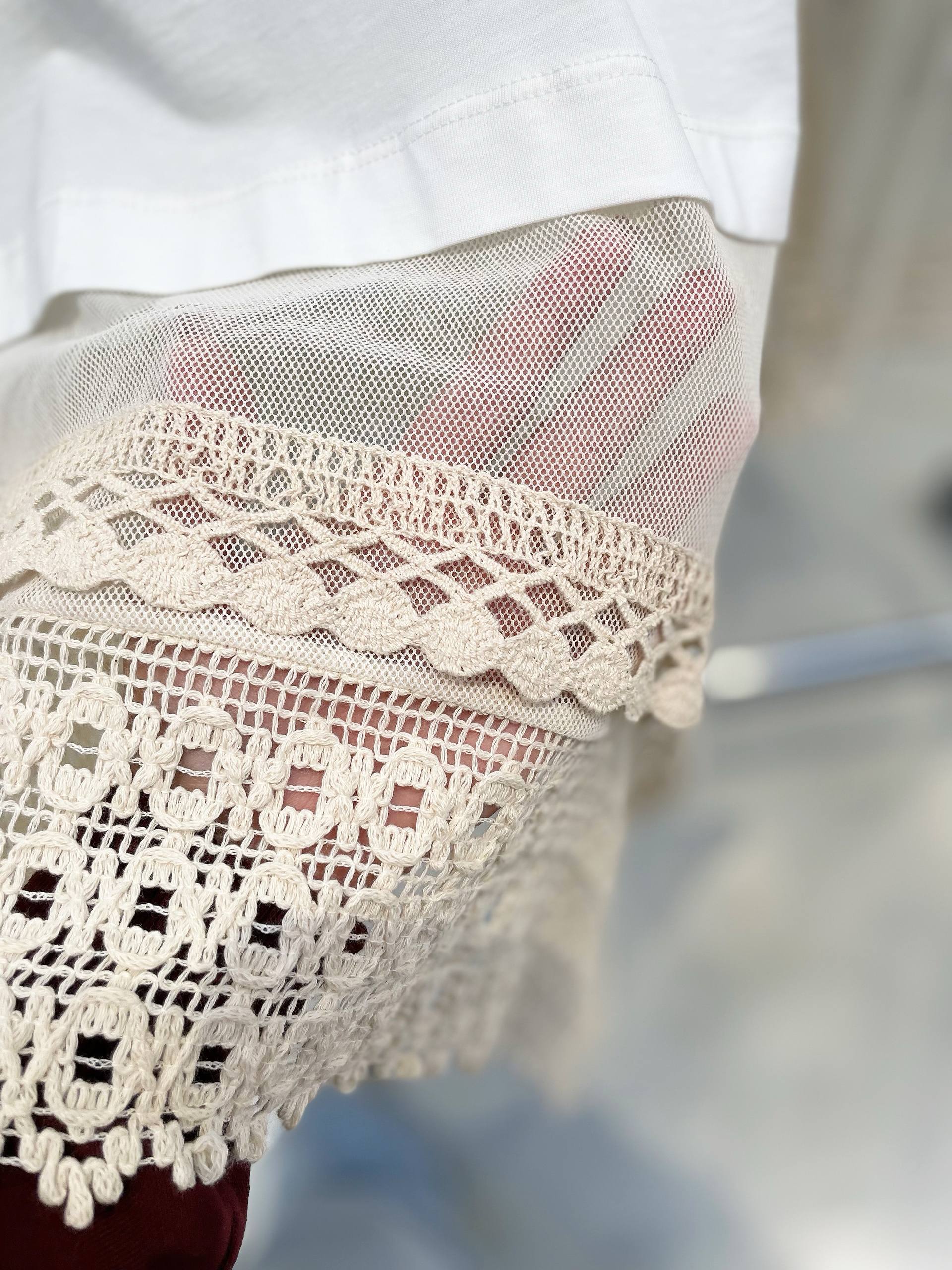 Фото Tensione in