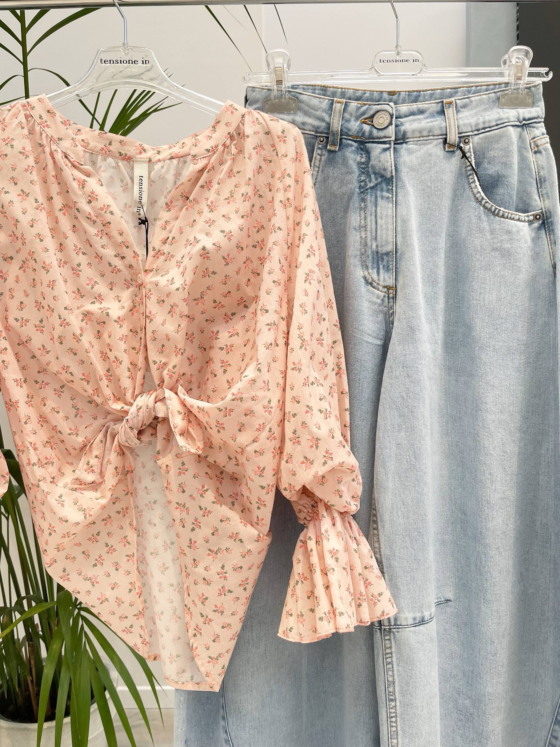 Фото Tensione in