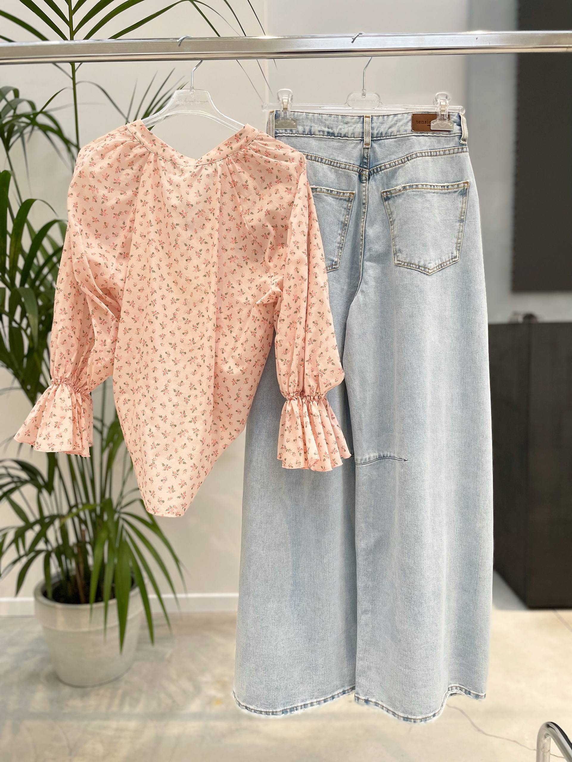 Итальянская одежда, бренд Tensione in, арт. 74204086