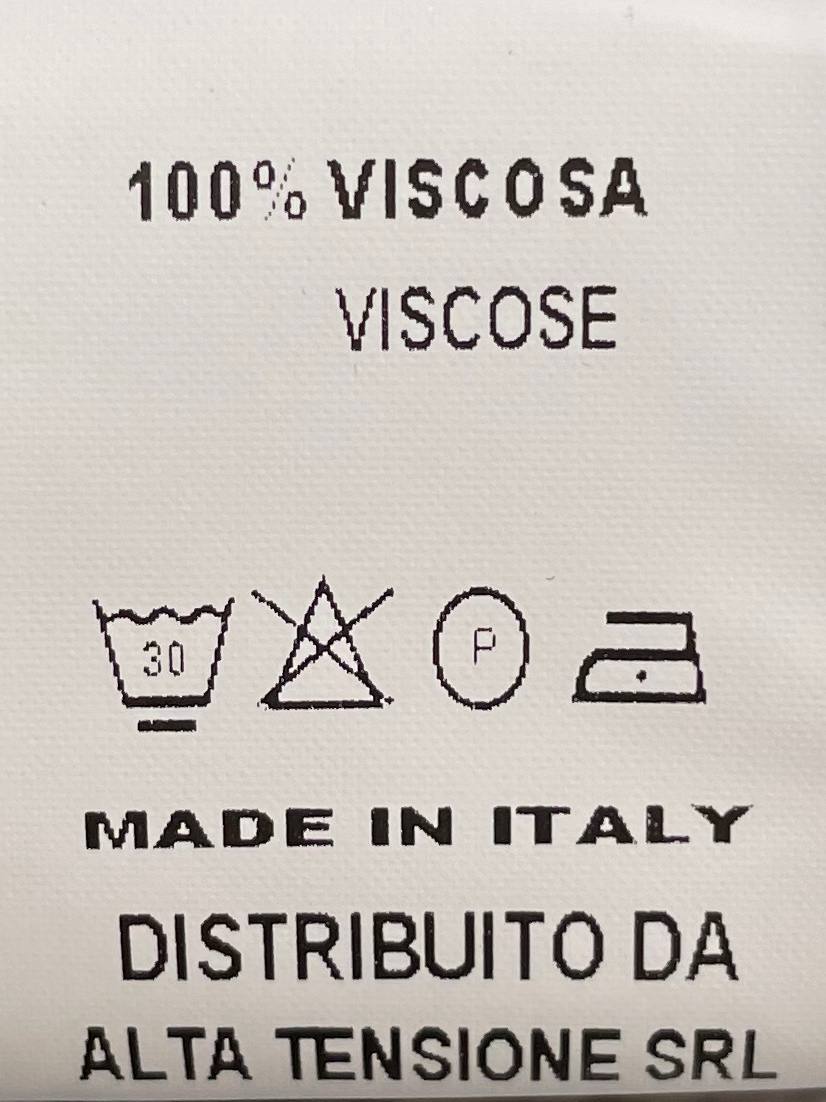 Фото Tensione in