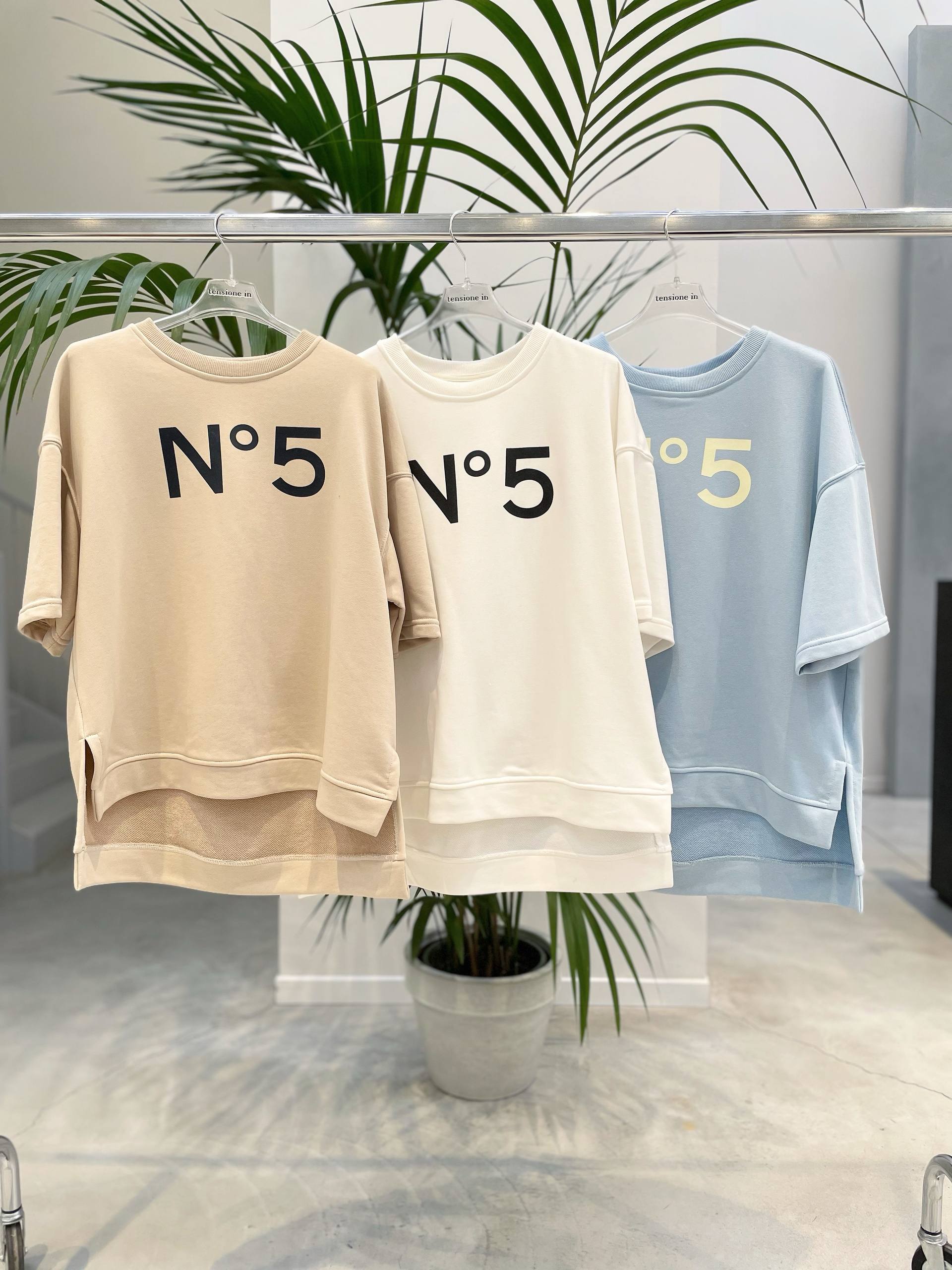 Фото Tensione in