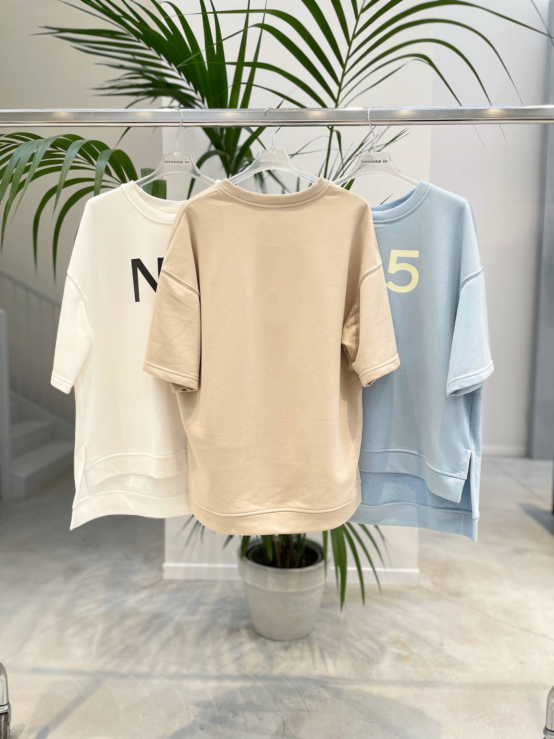 Фото Tensione in