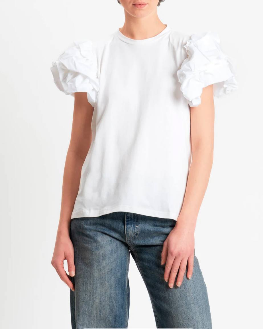 Фото Tensione in