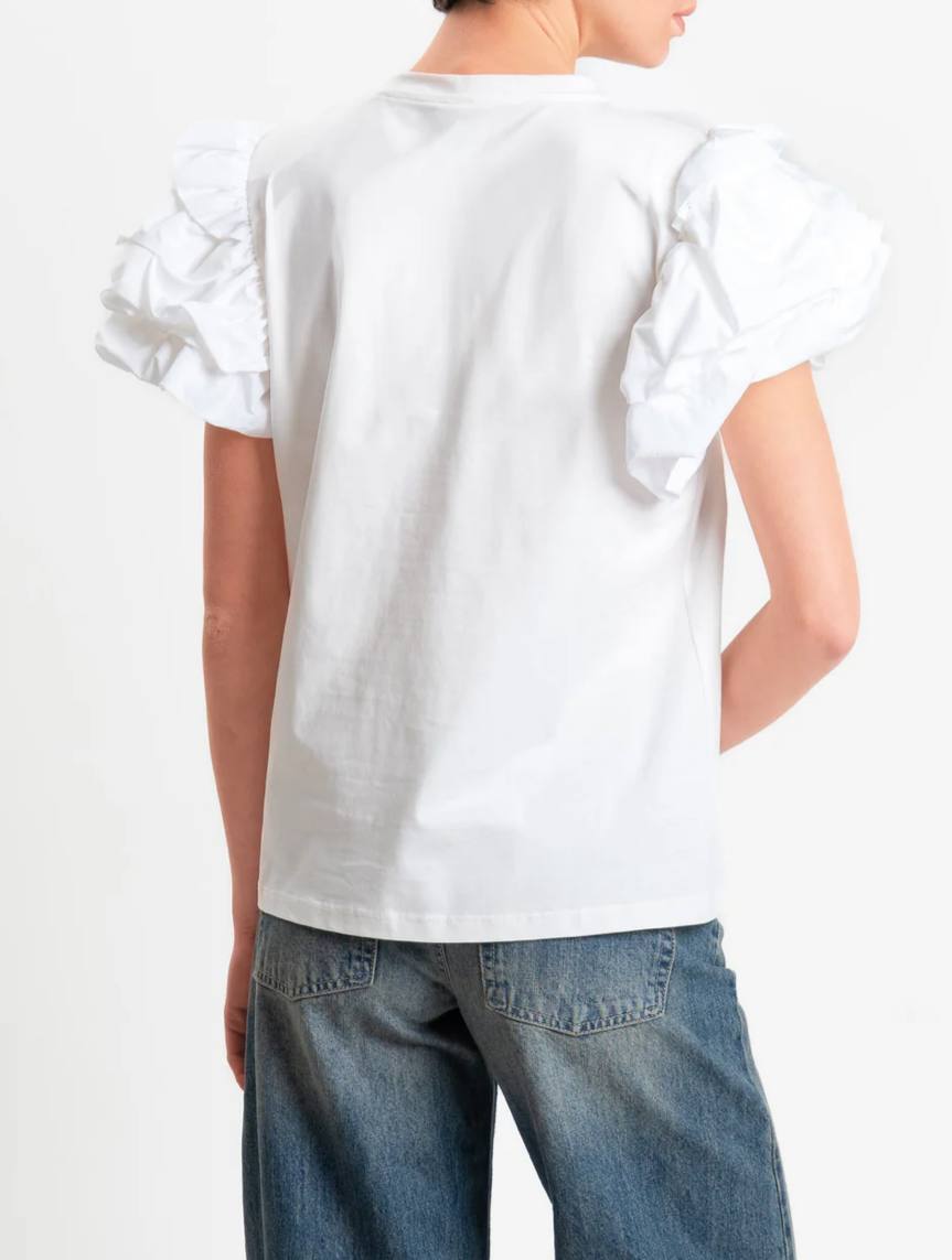 Фото Tensione in