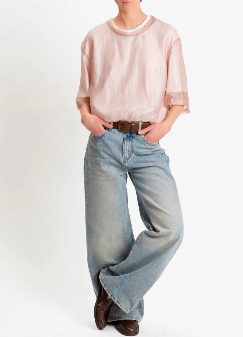 Фото Tensione in