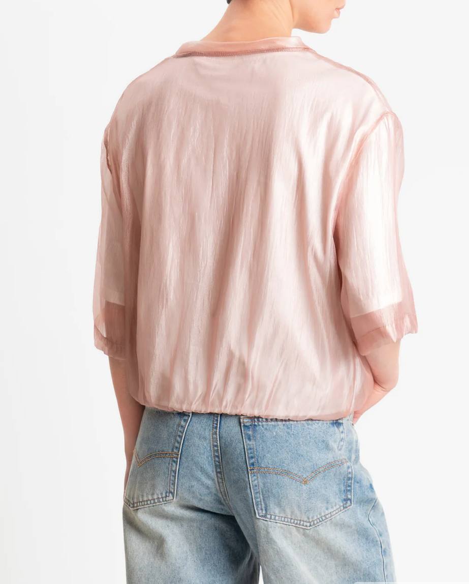 Фото Tensione in