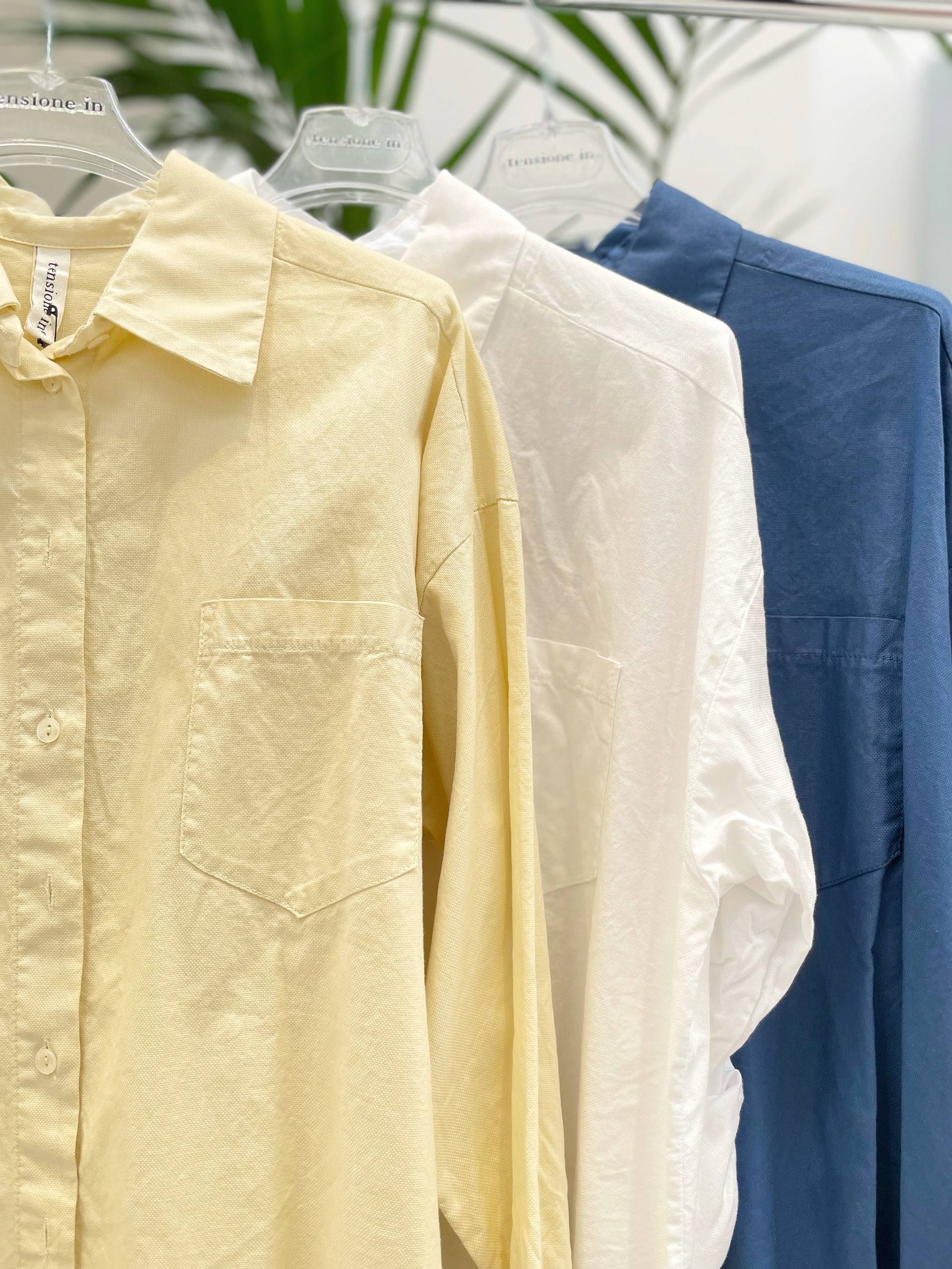 Фото Tensione in