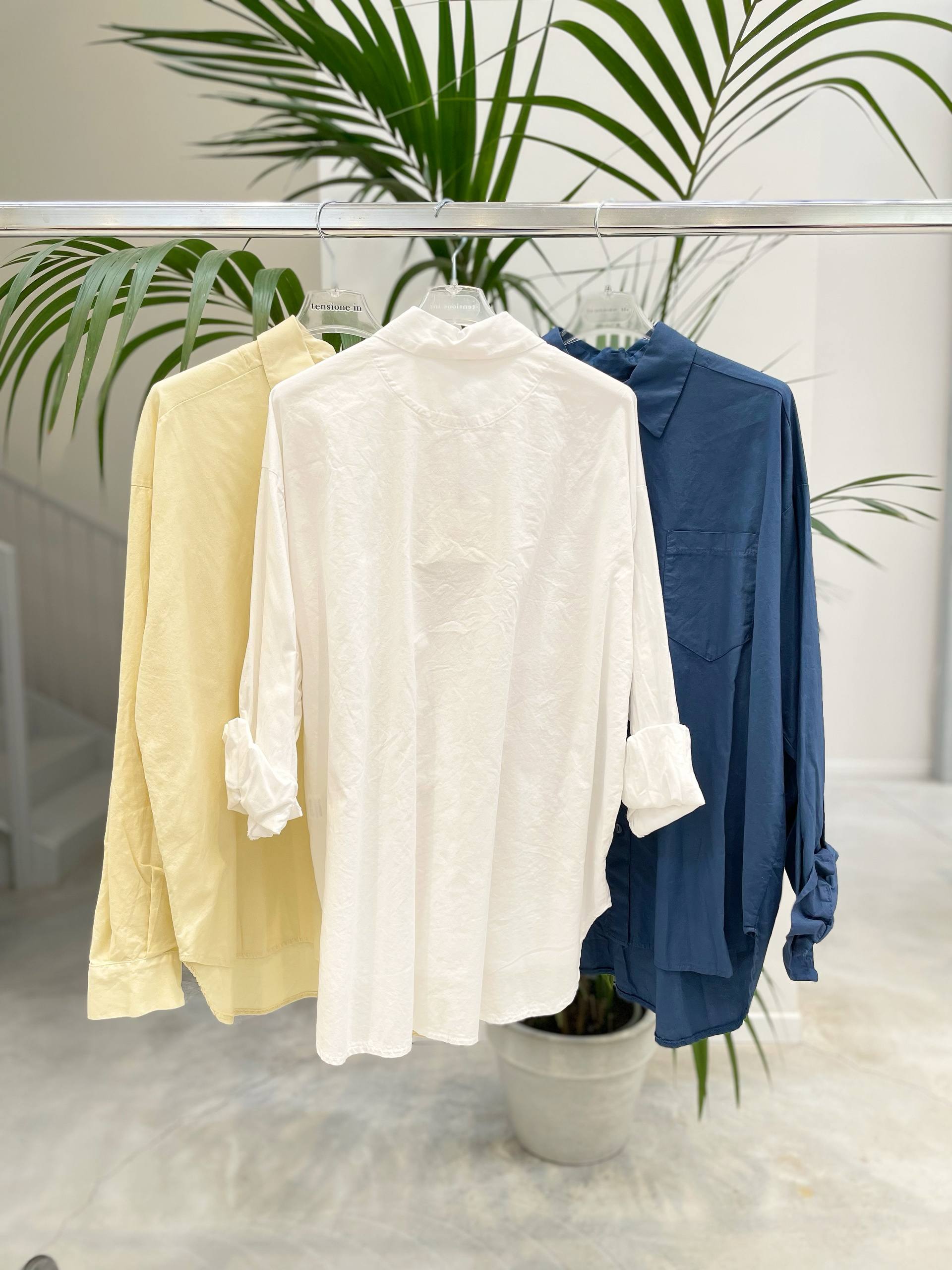 Фото Tensione in