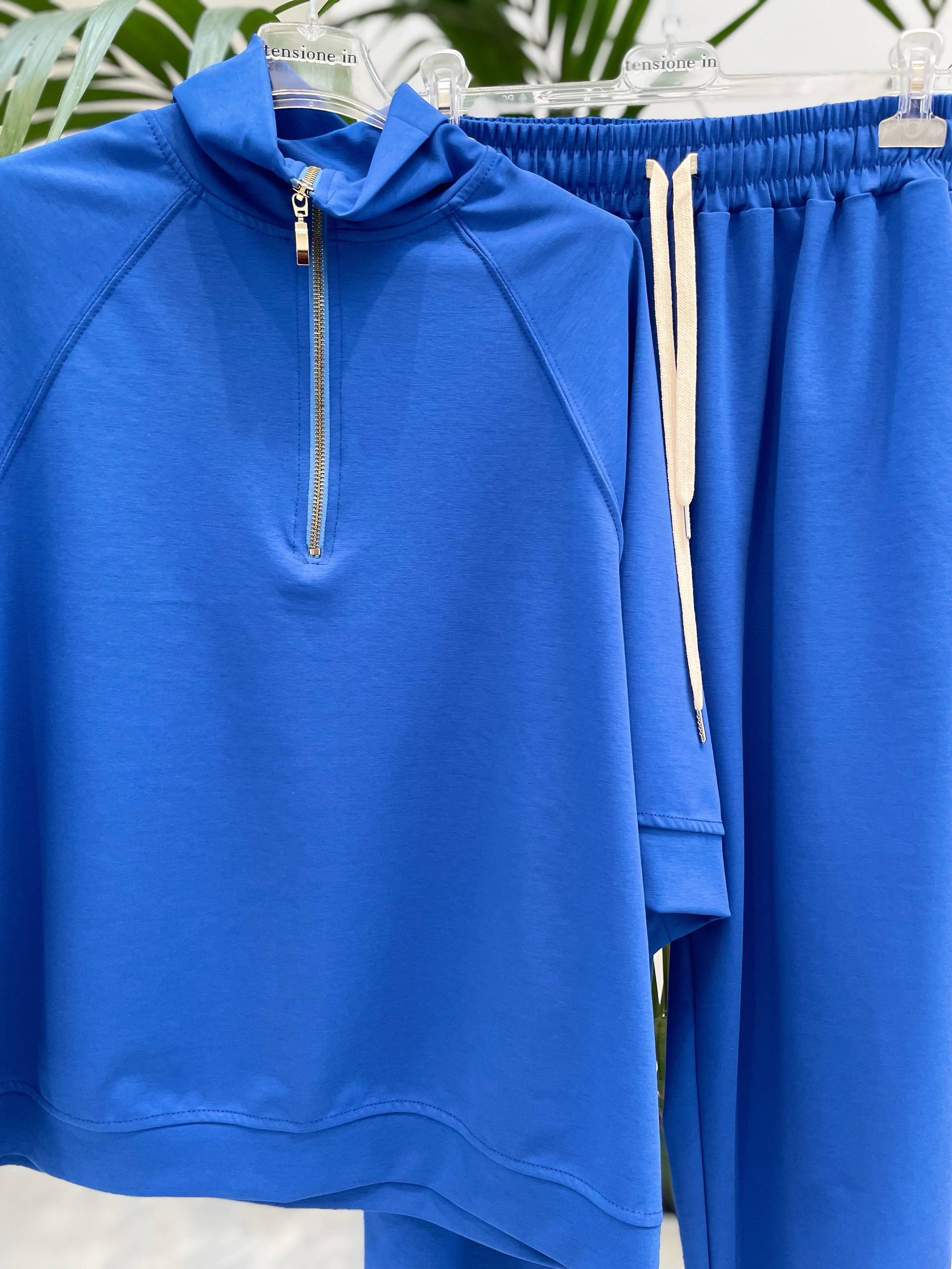 Фото Tensione in