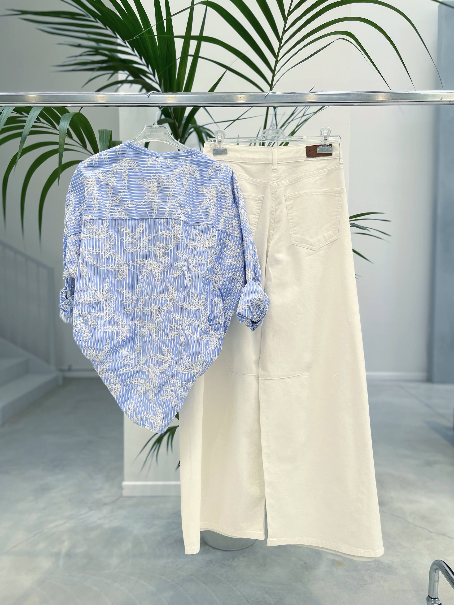 Фото Tensione in