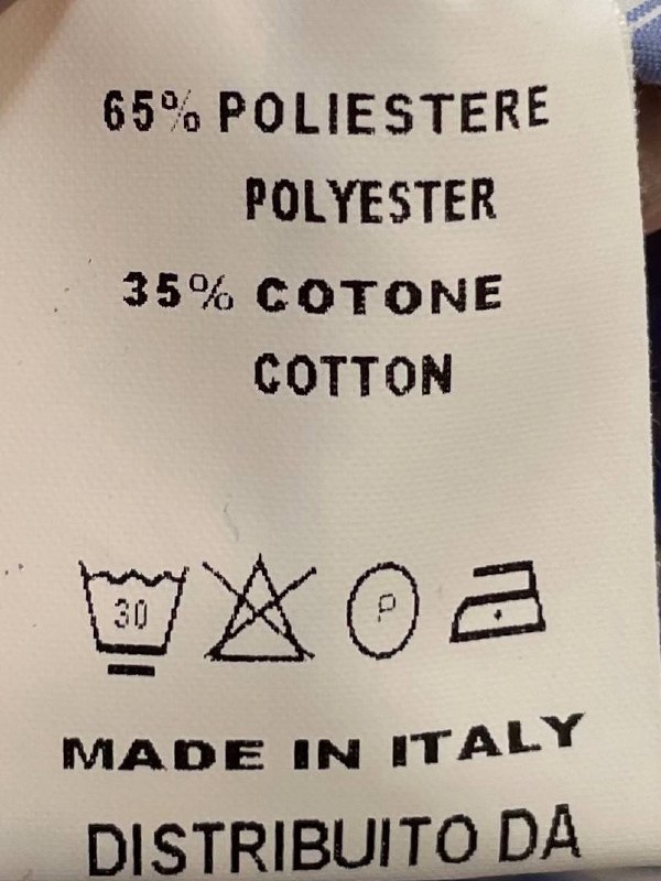 Фото Tensione in