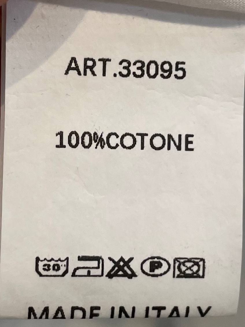 Фото Tensione in