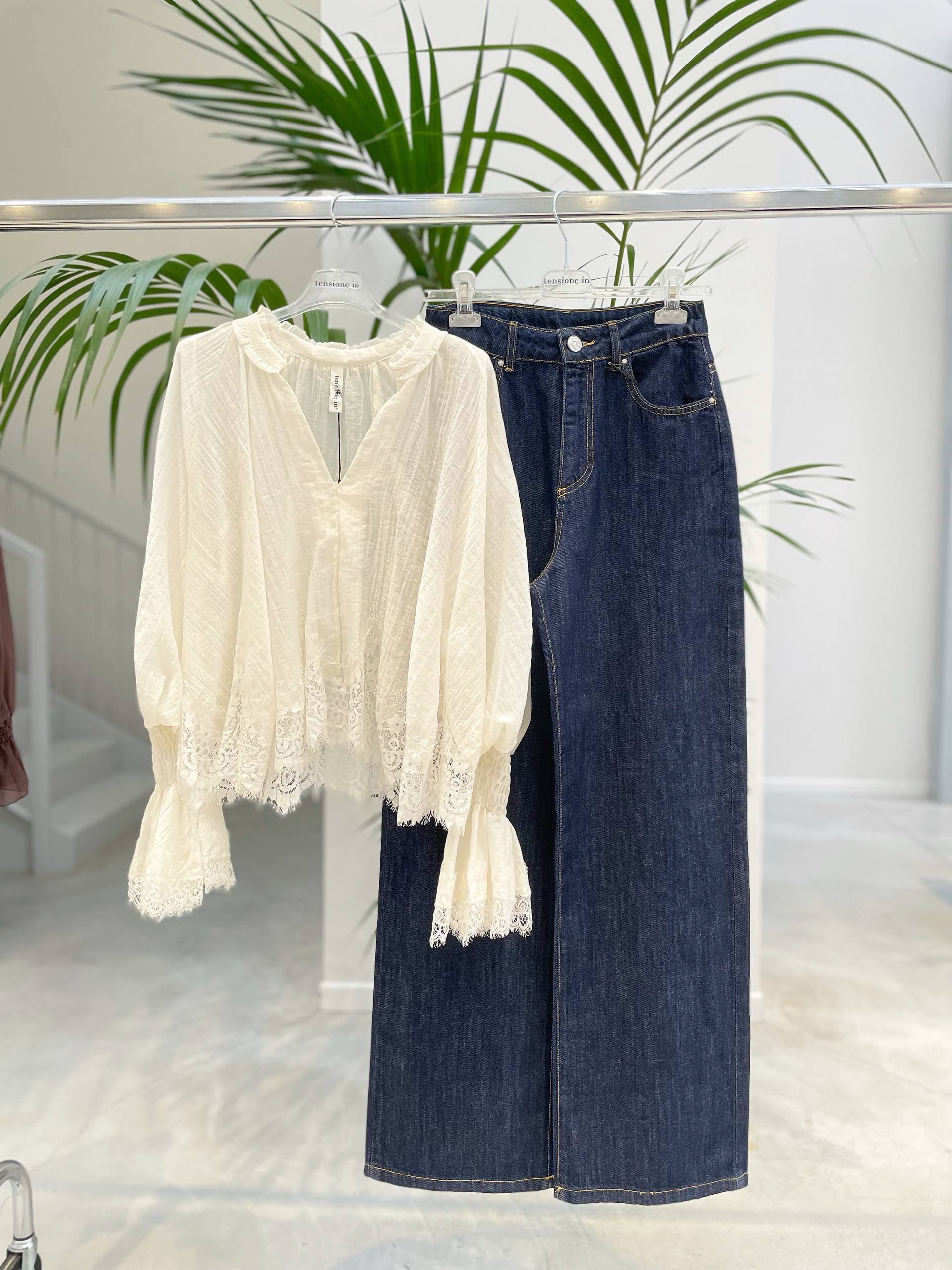 Итальянская одежда, бренд Tensione in, арт. 74204262