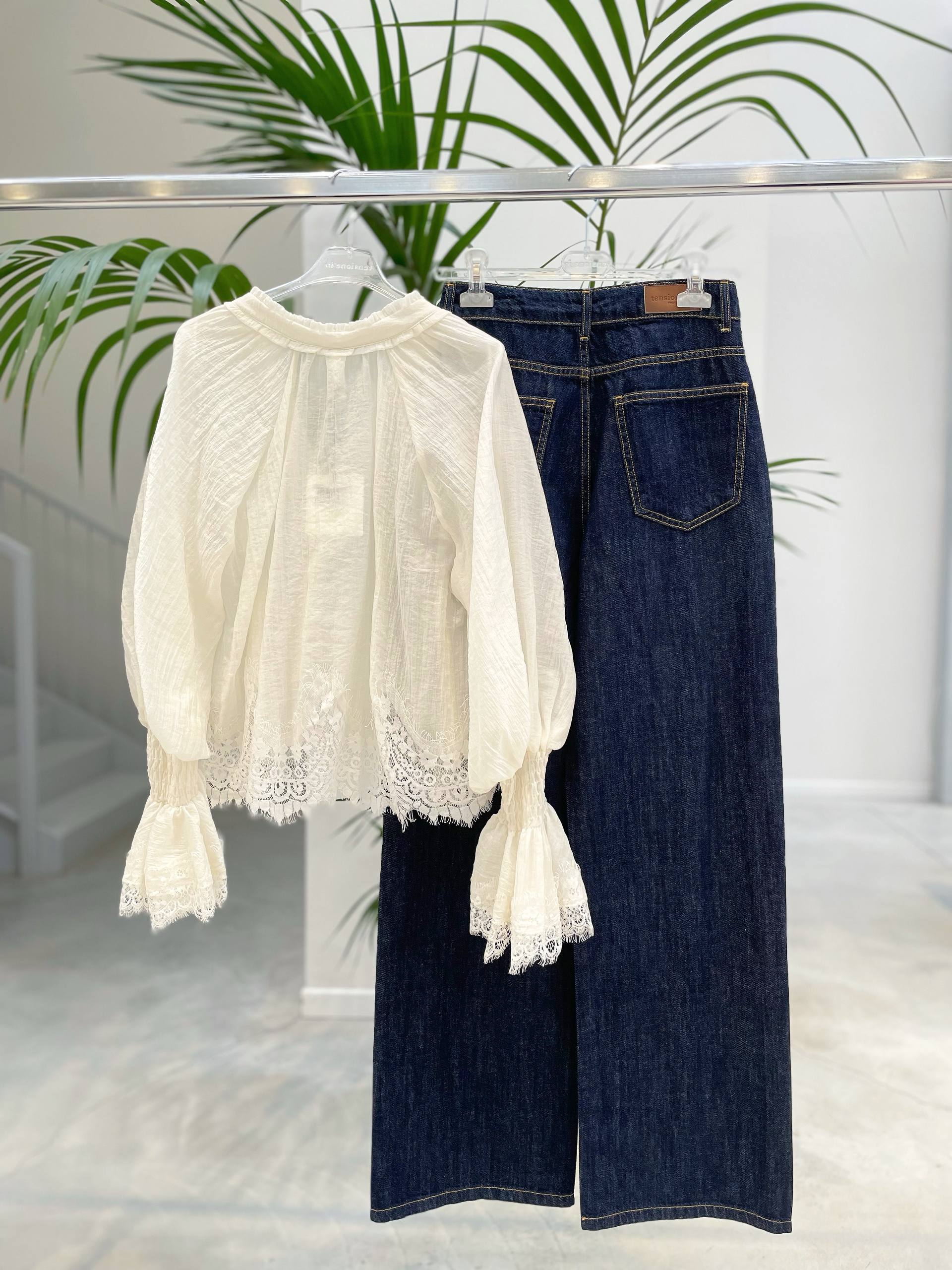 Итальянская одежда, бренд Tensione in, арт. 74204264