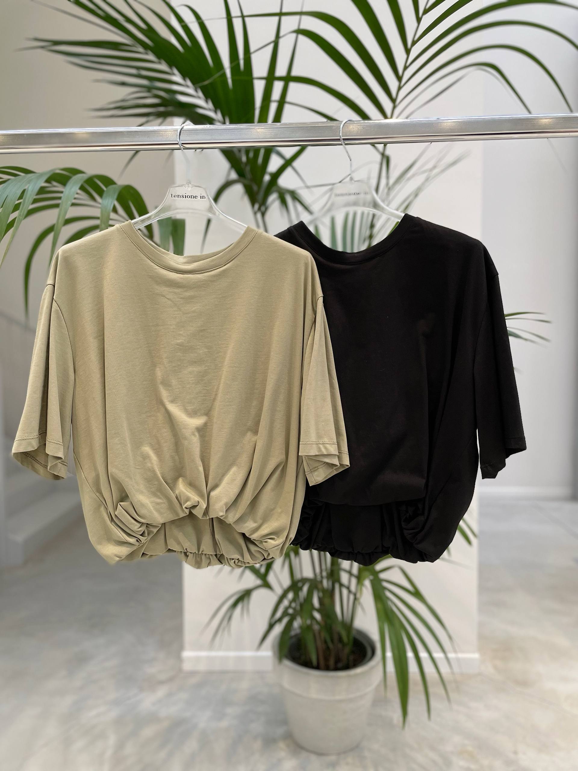 Фото Tensione in