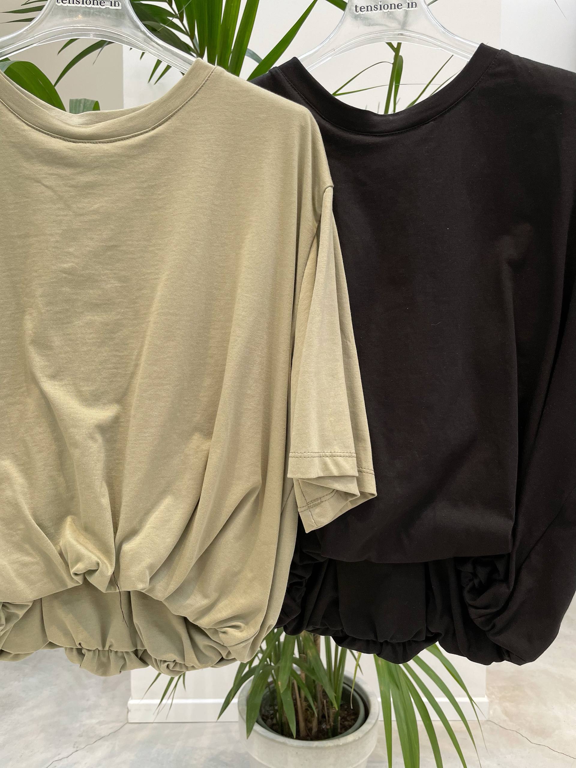 Фото Tensione in