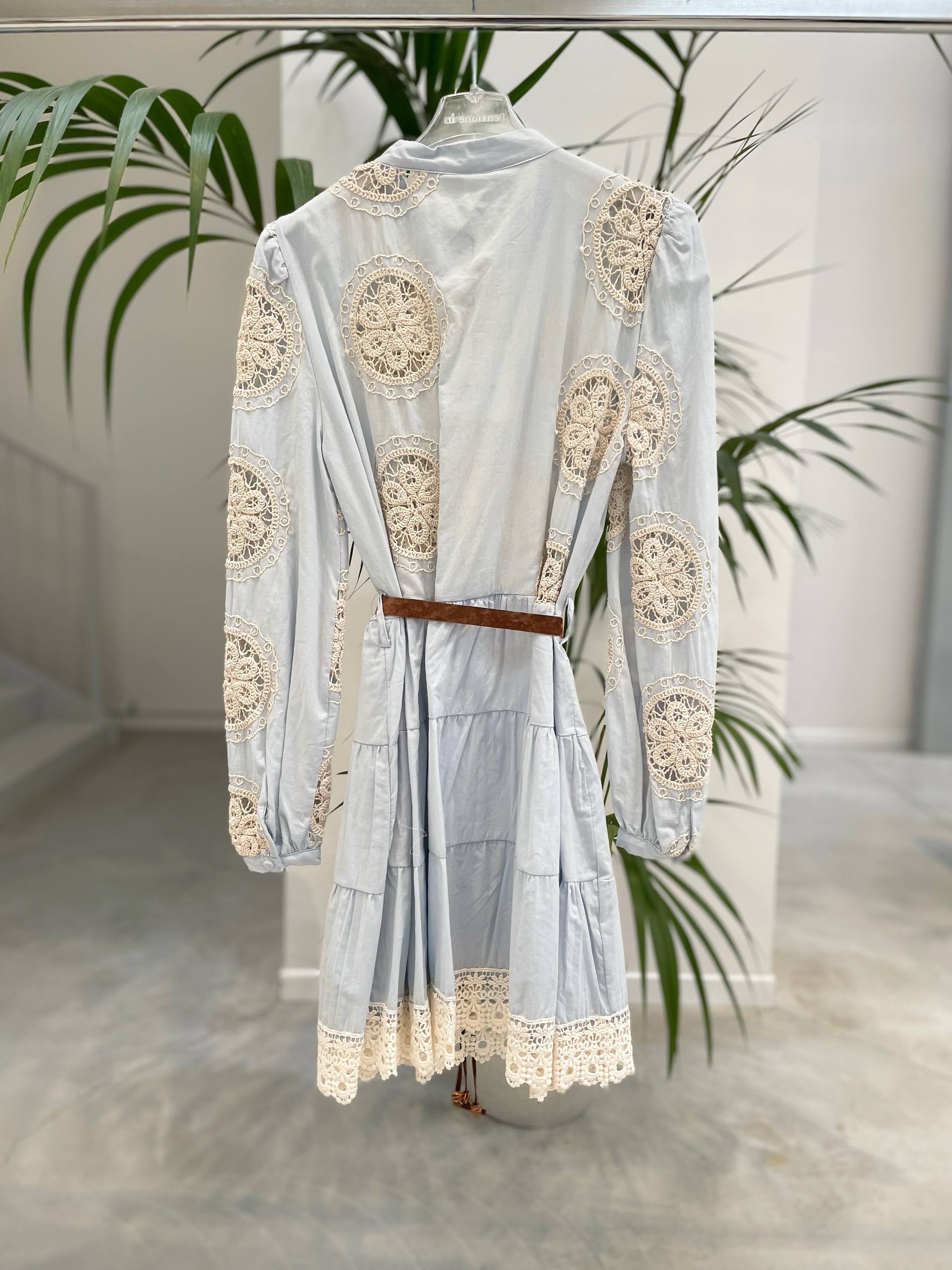 Фото Tensione in