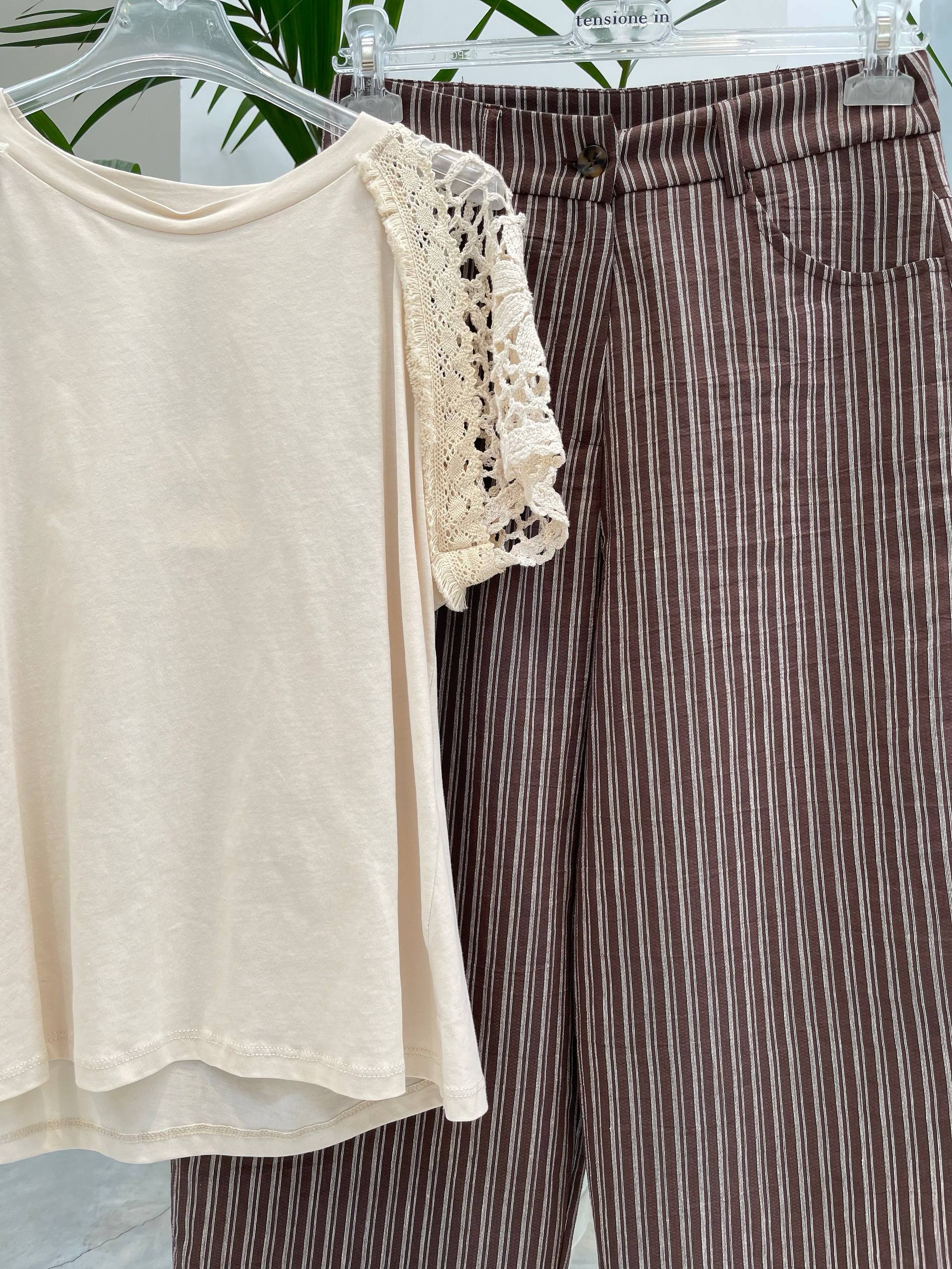 Фото Tensione in