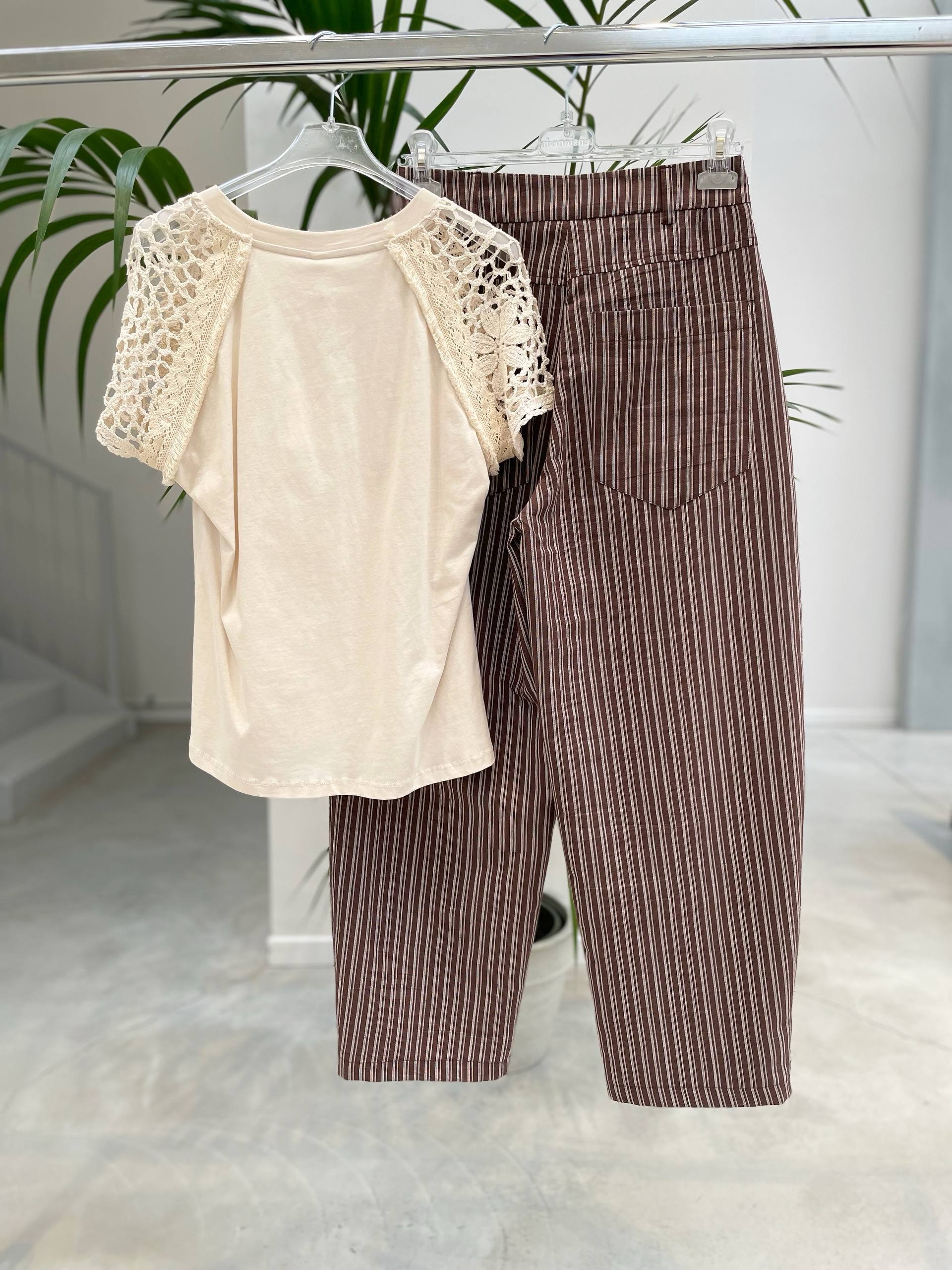 Фото Tensione in