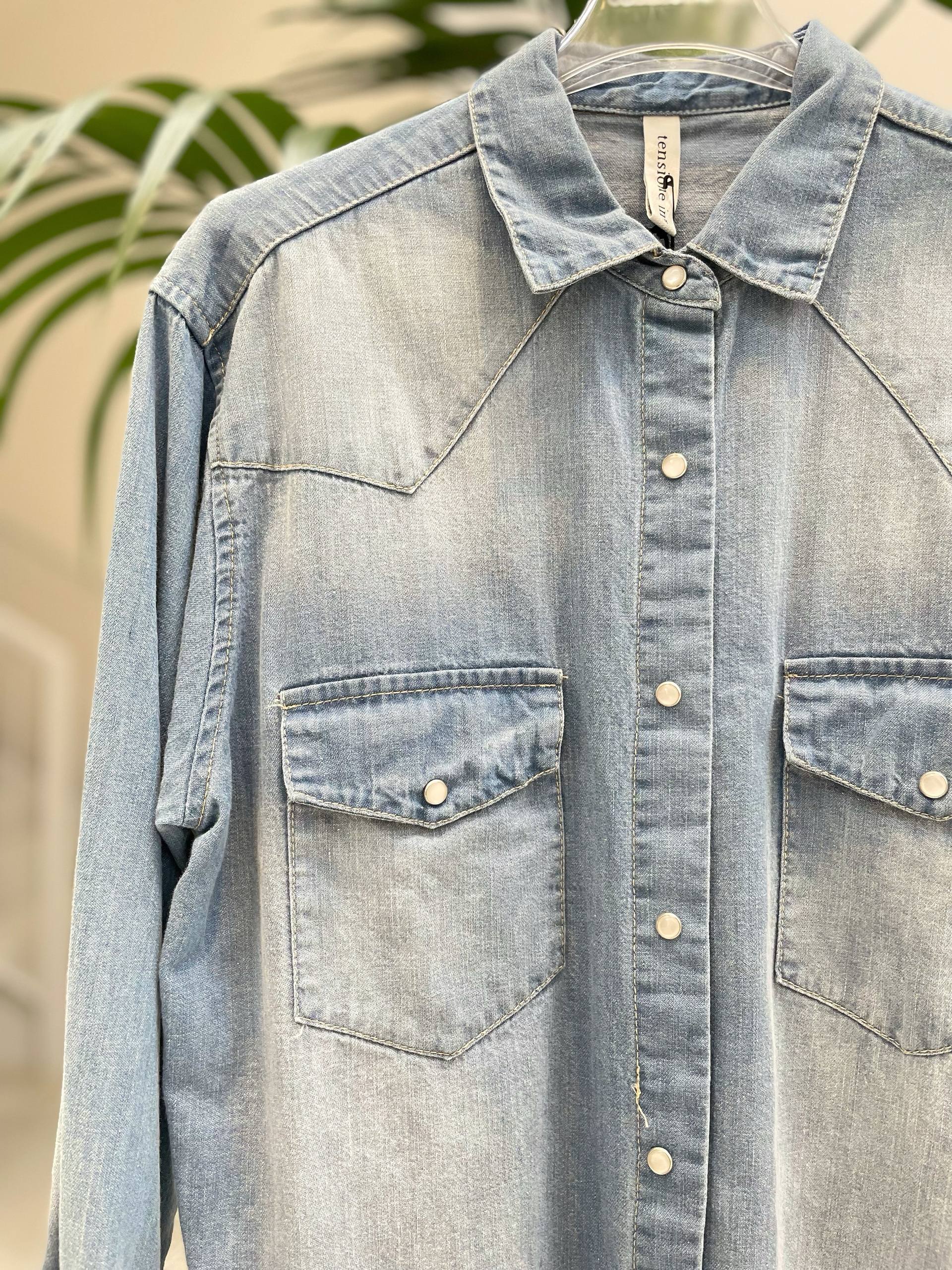 Фото Tensione in