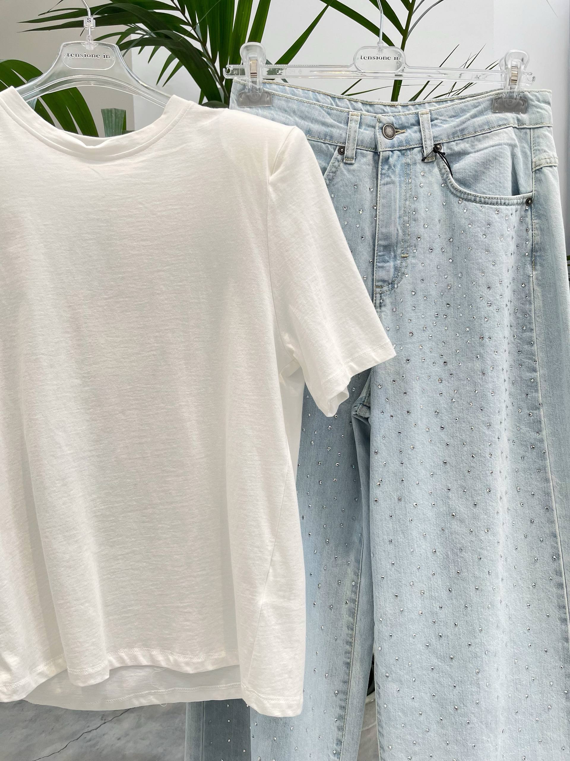 Фото Tensione in