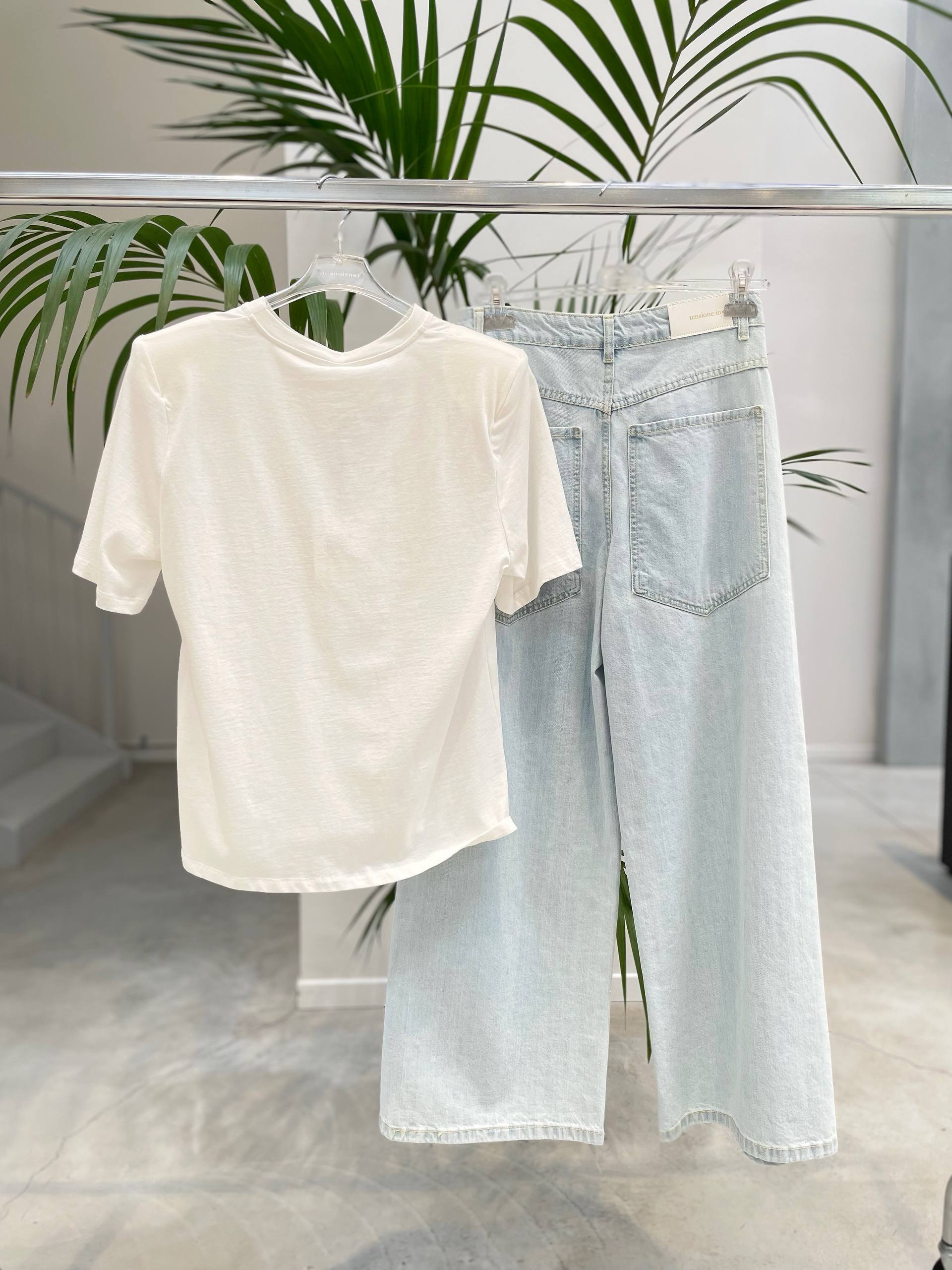 Фото Tensione in