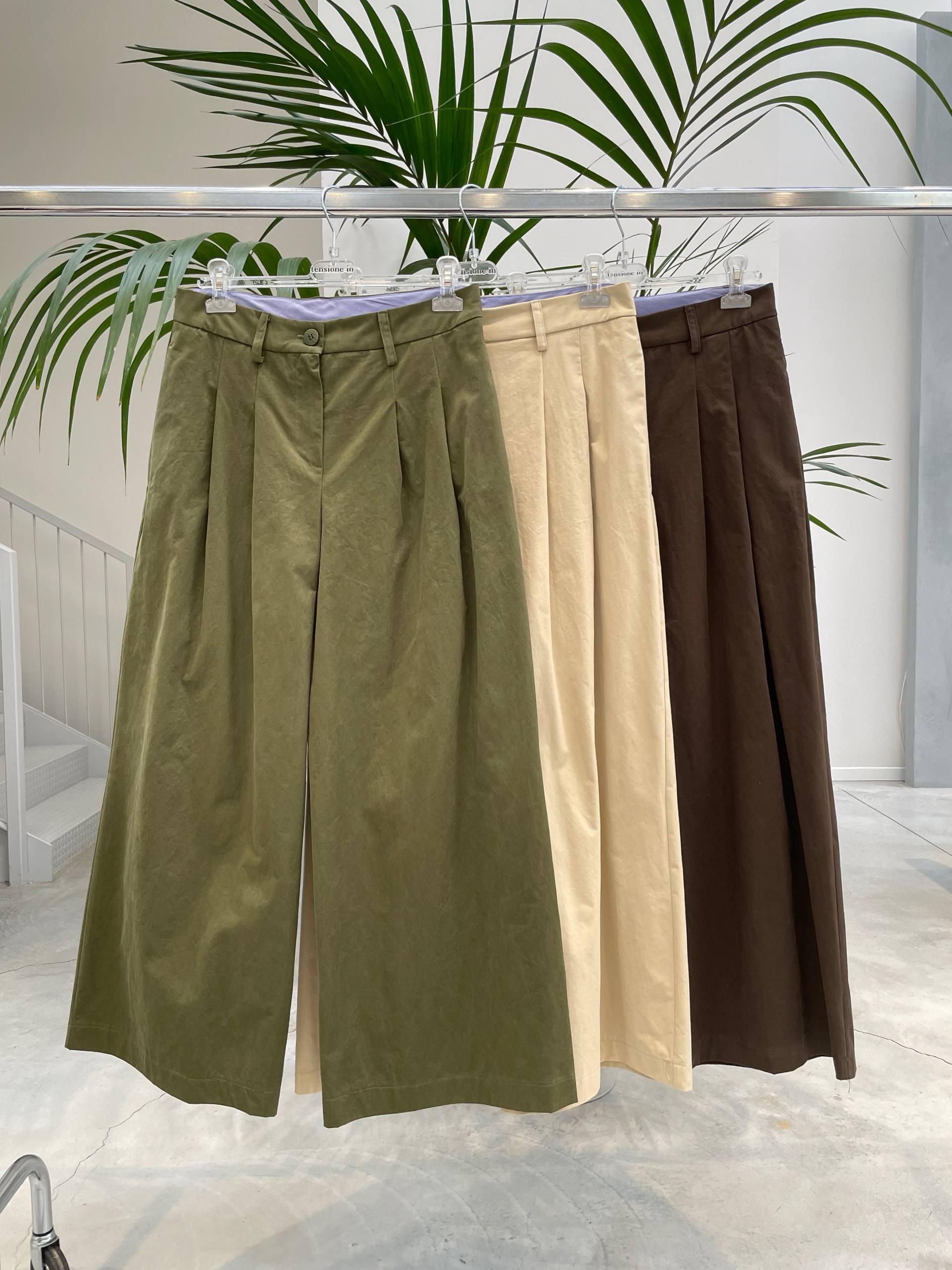 Фото Tensione in