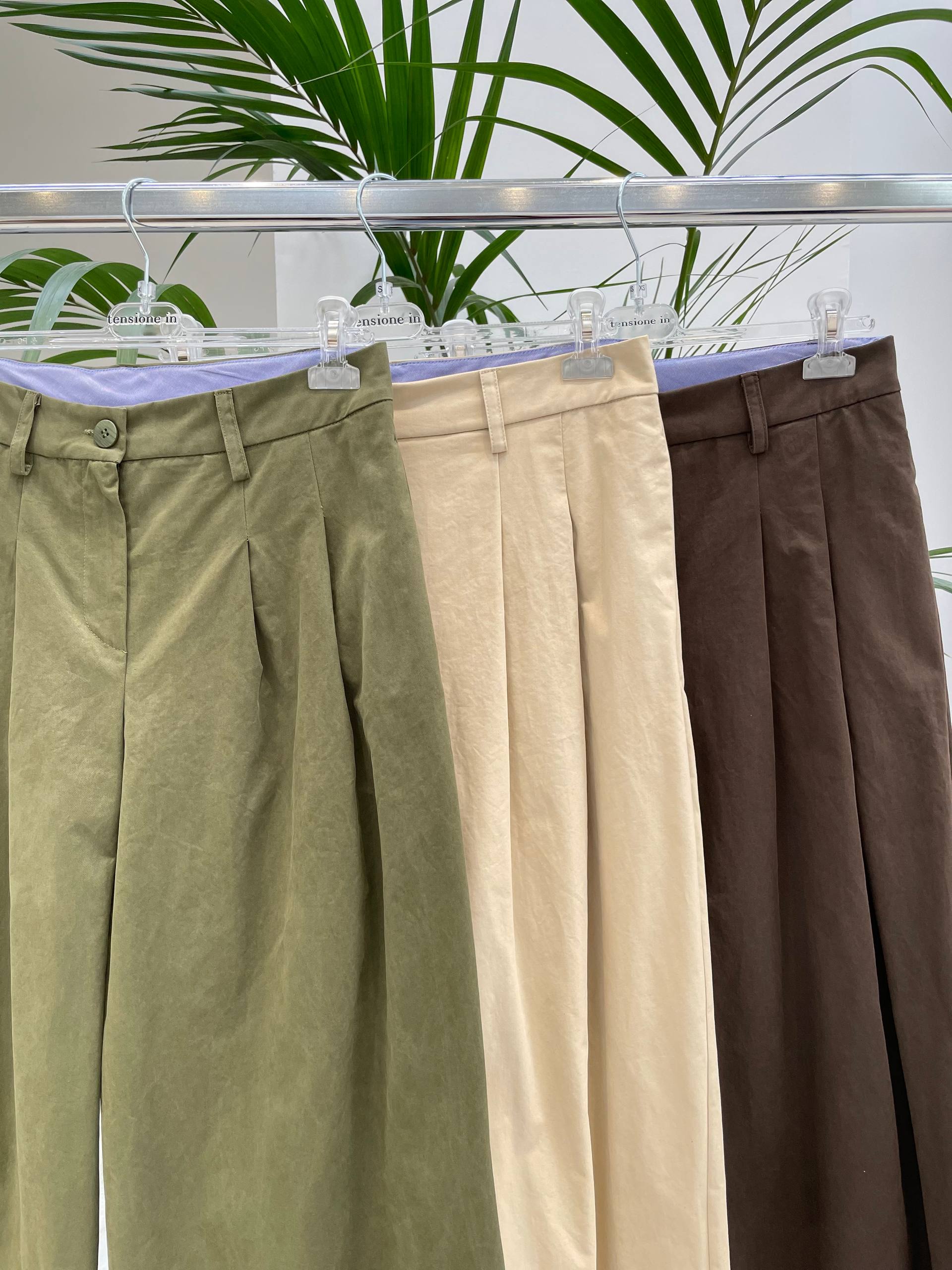 Фото Tensione in