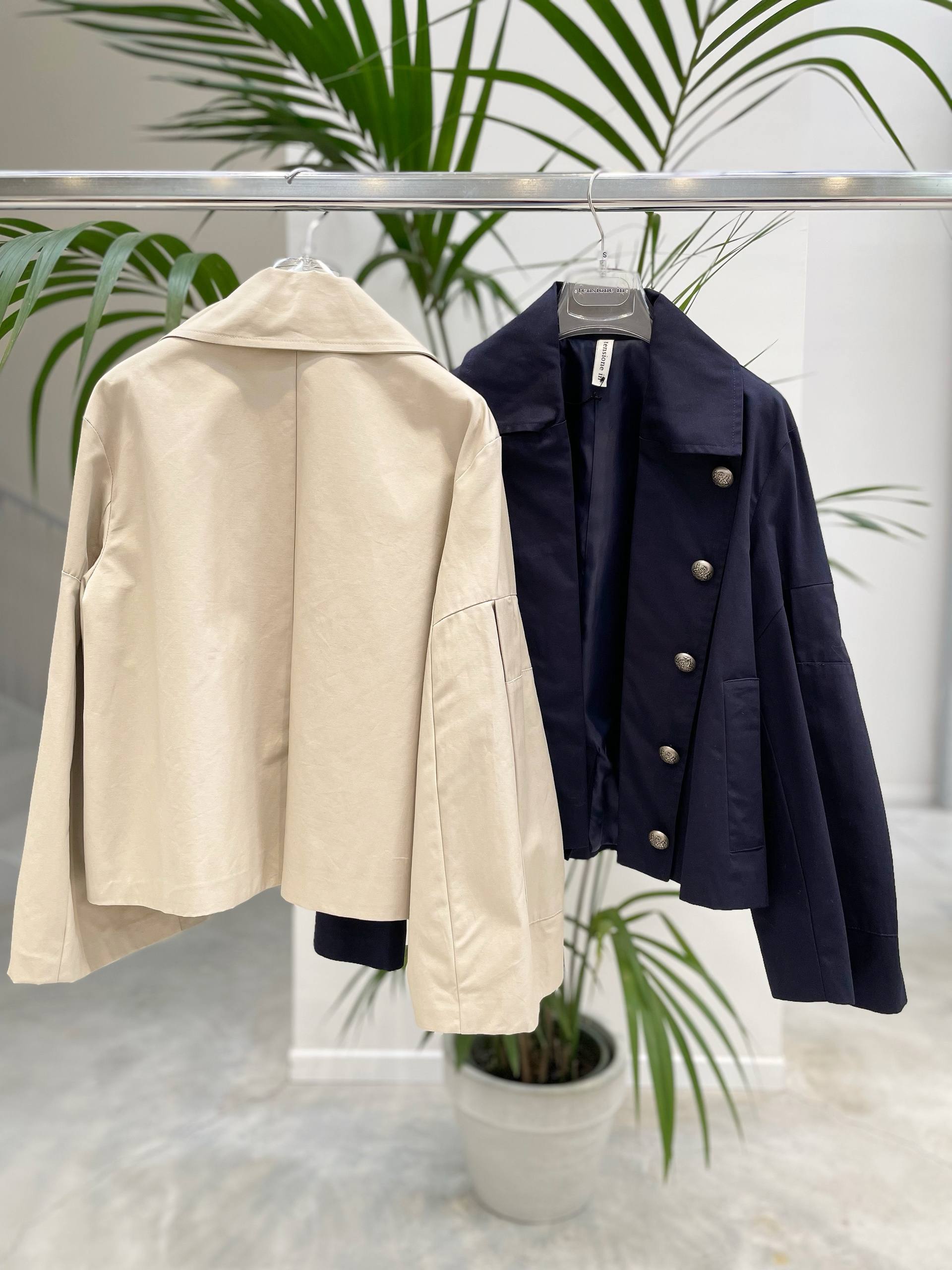 Фото Tensione in