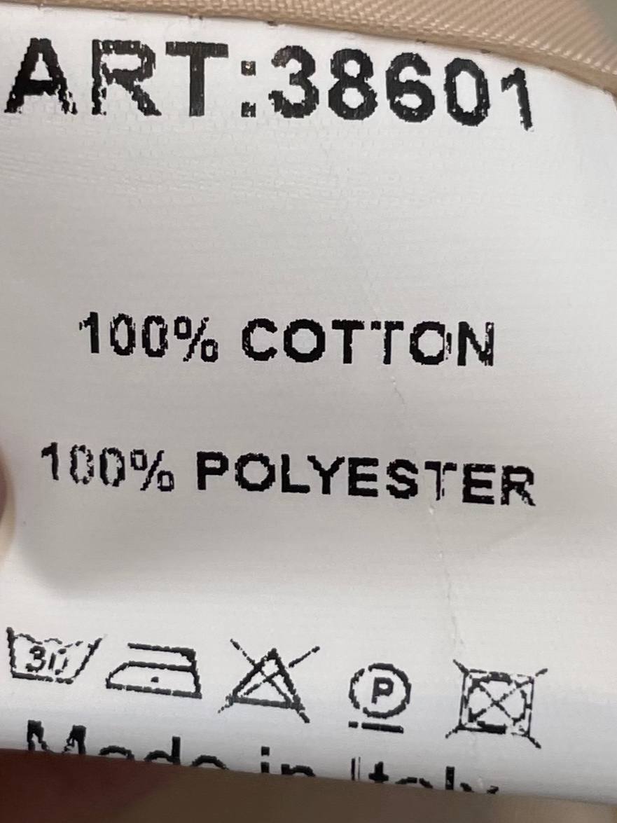 Фото Tensione in