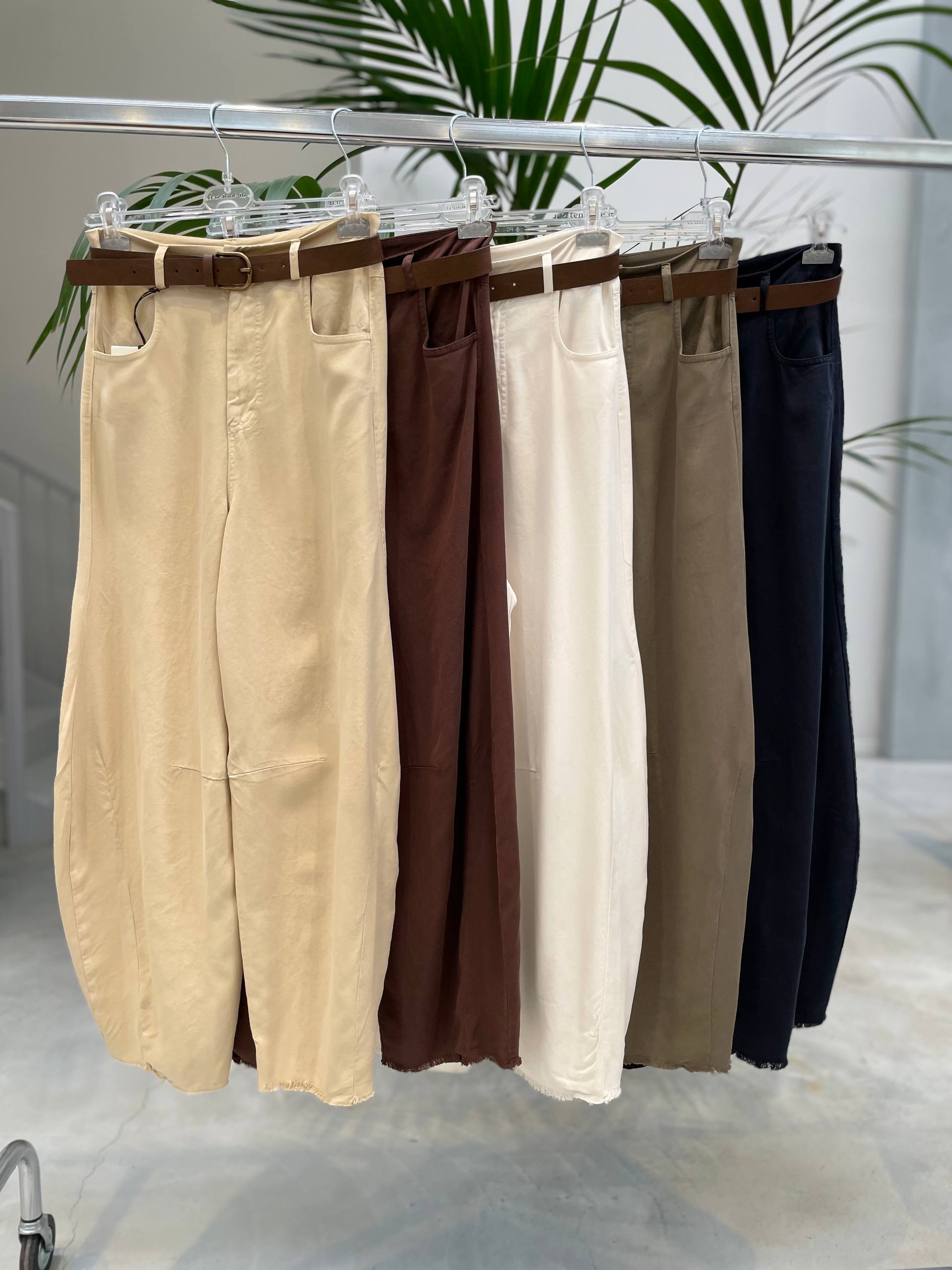 Фото Tensione in