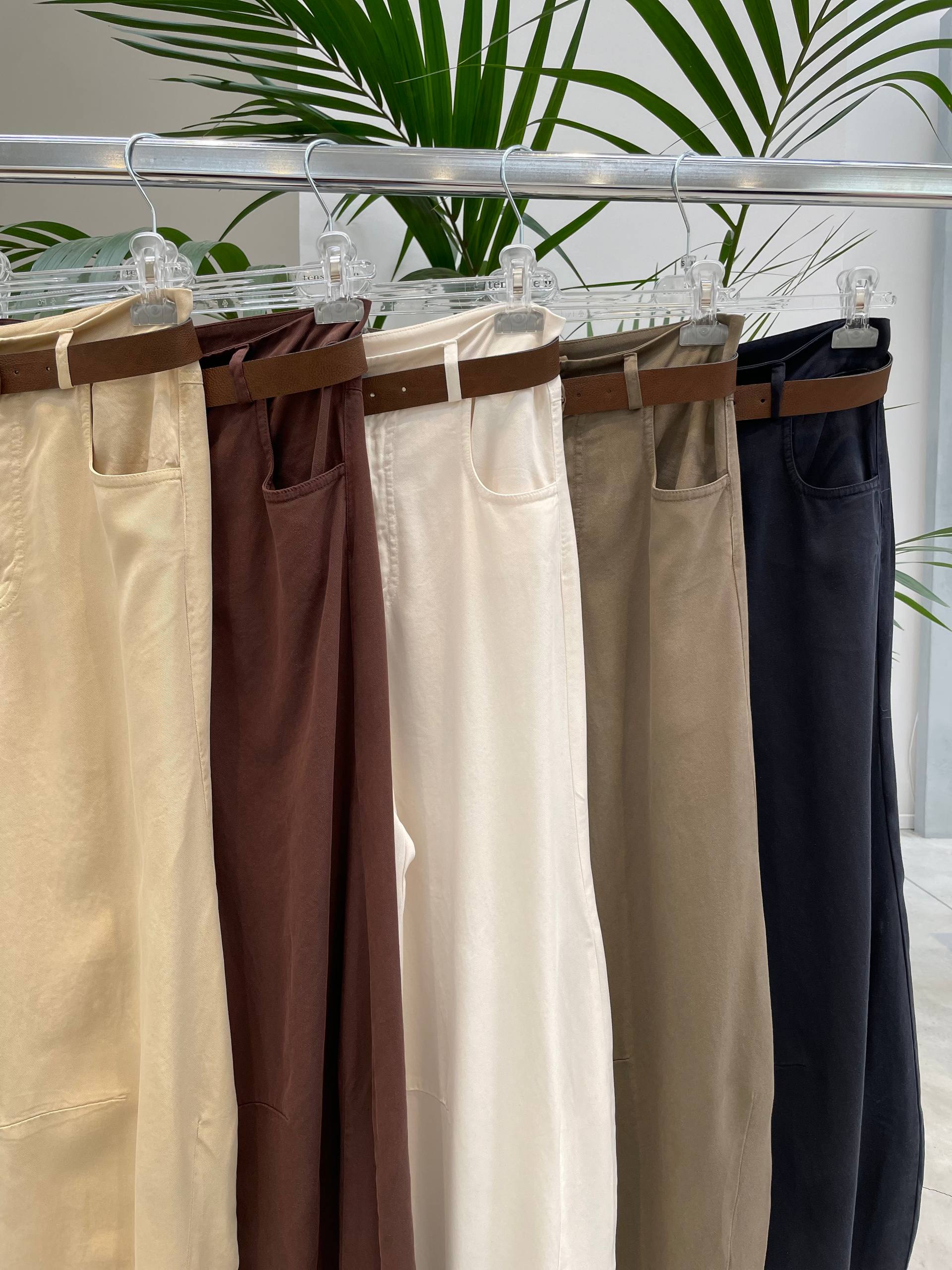 Фото Tensione in