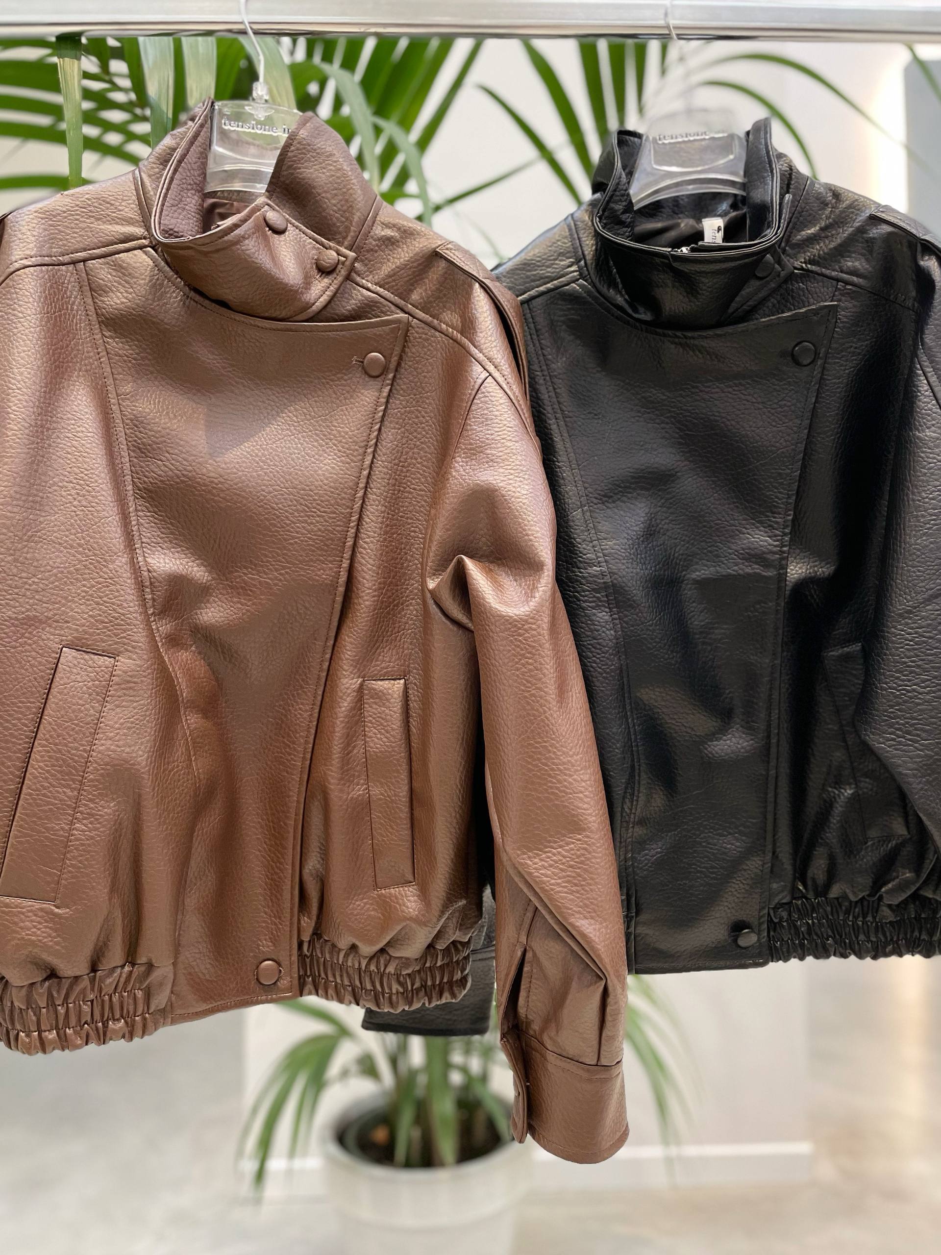 Фото Tensione in