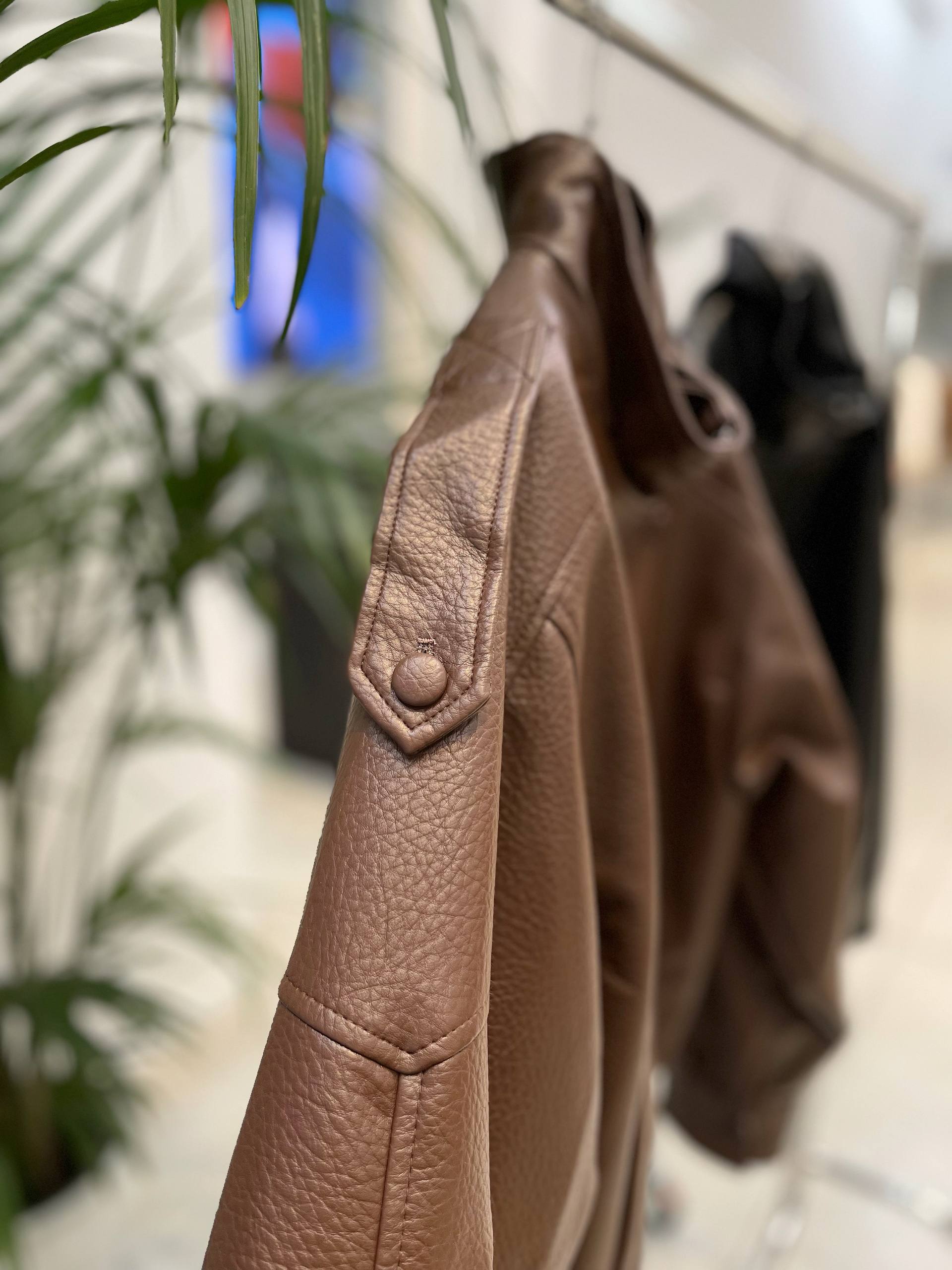 Фото Tensione in