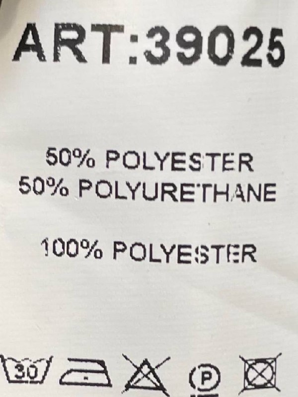 Фото Tensione in