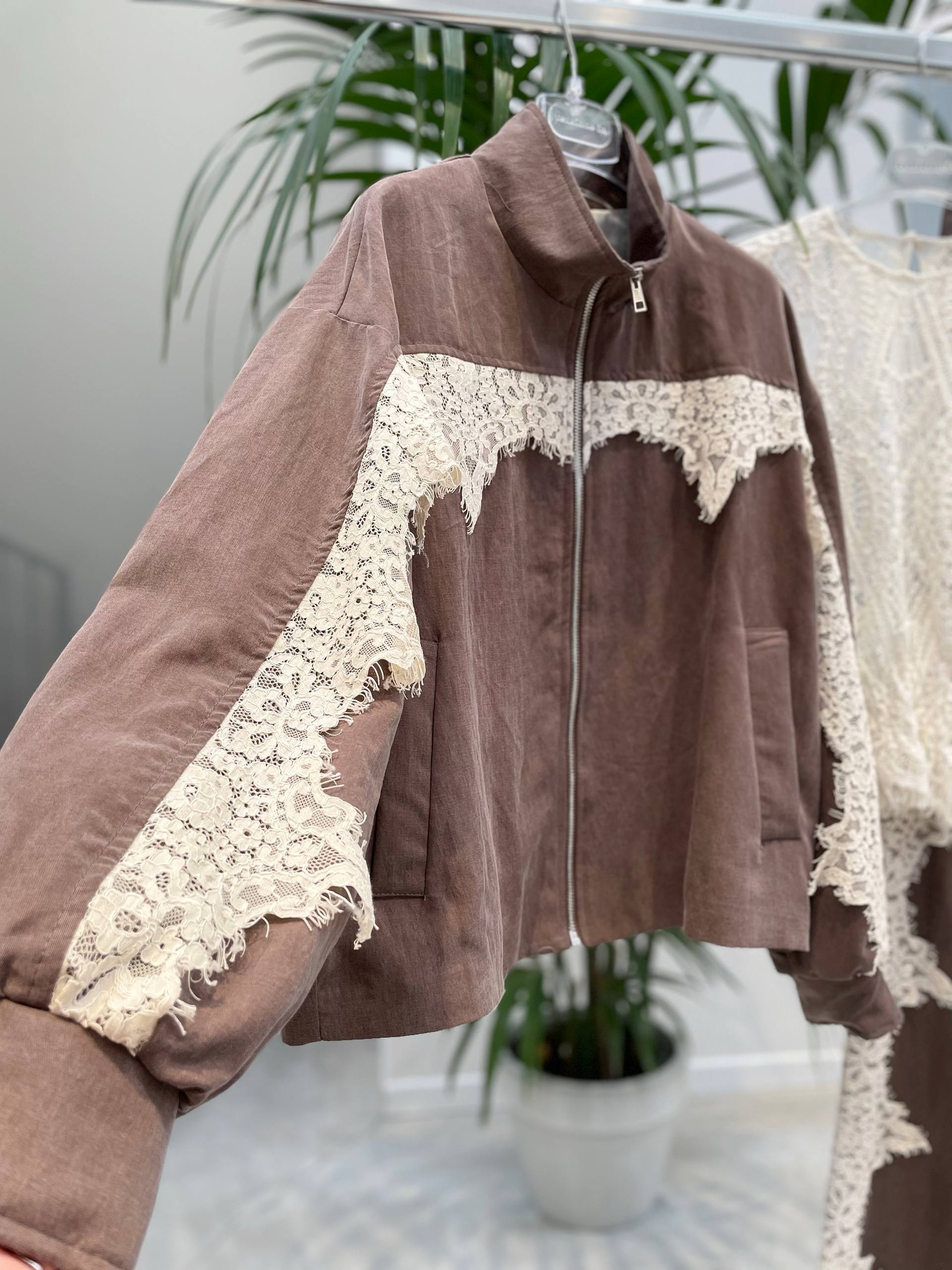 Фото Tensione in