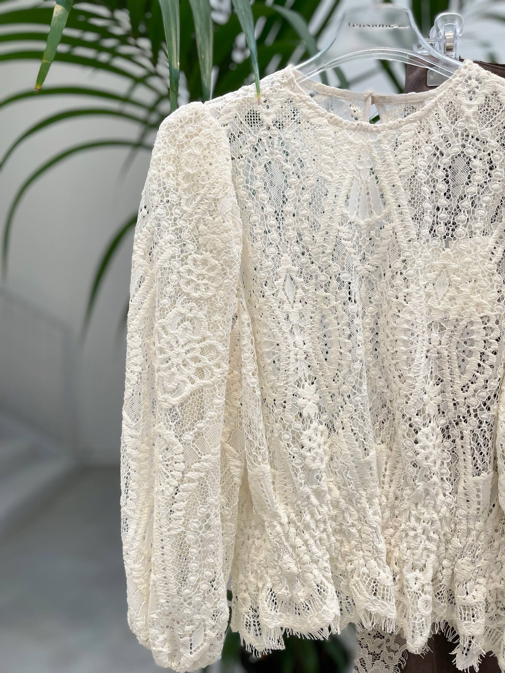 Фото Tensione in