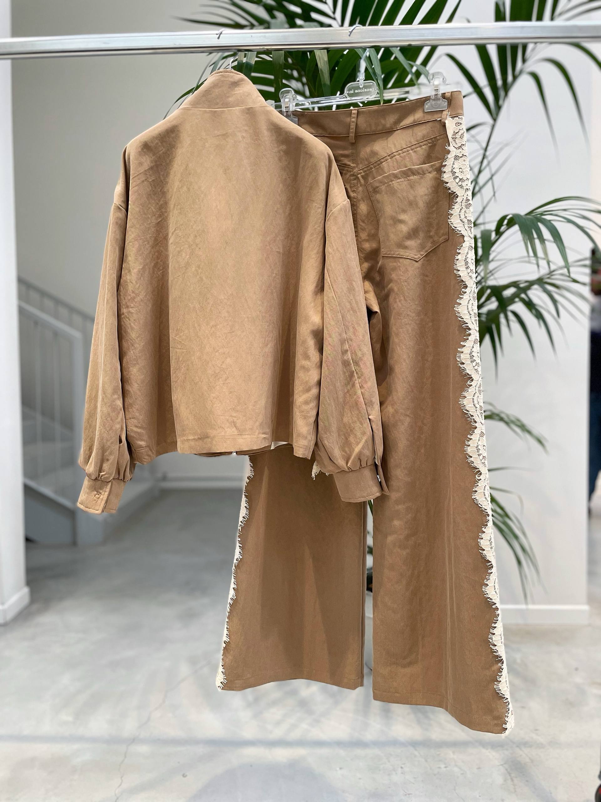 Фото Tensione in