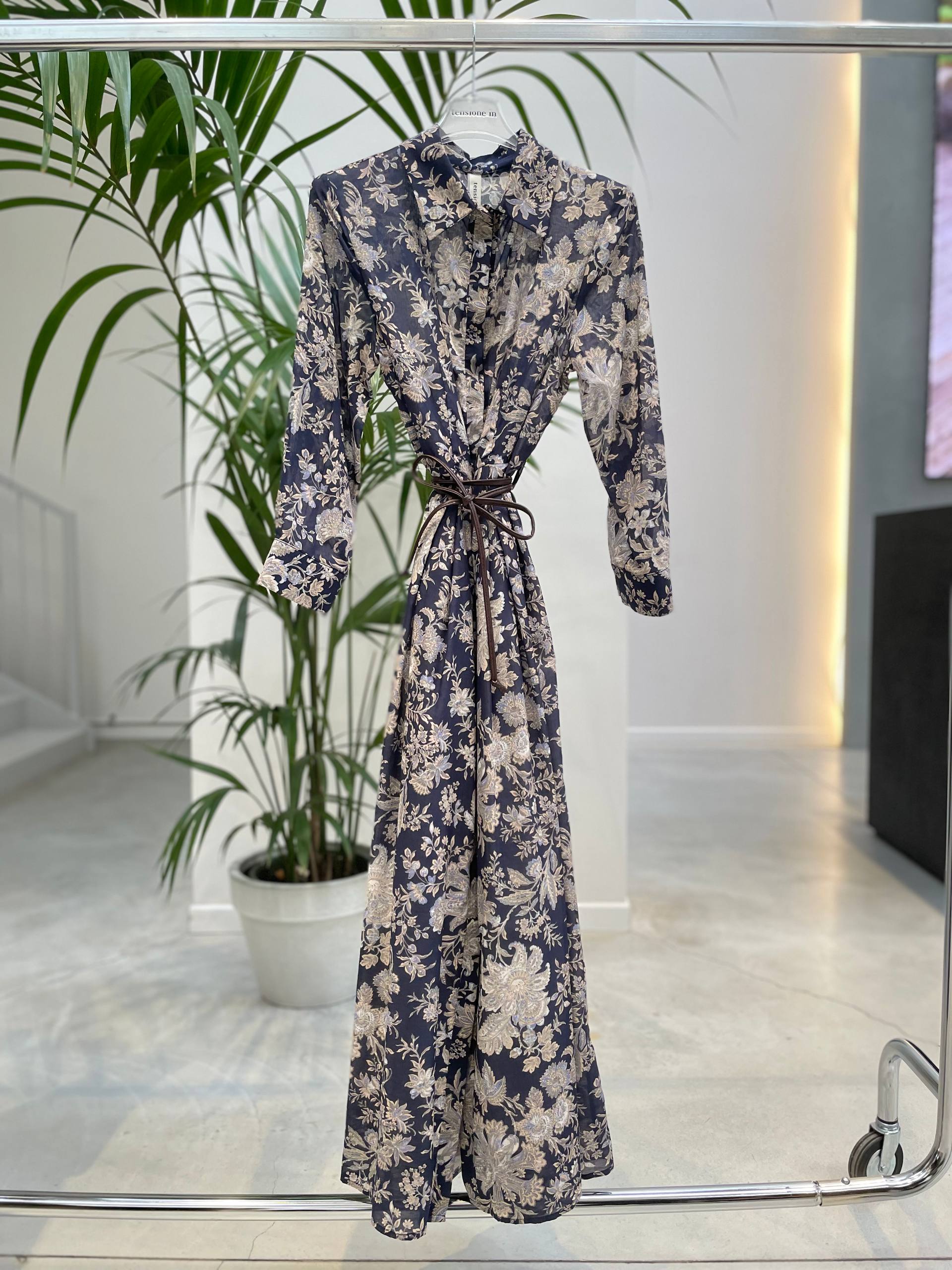 Фото Tensione in