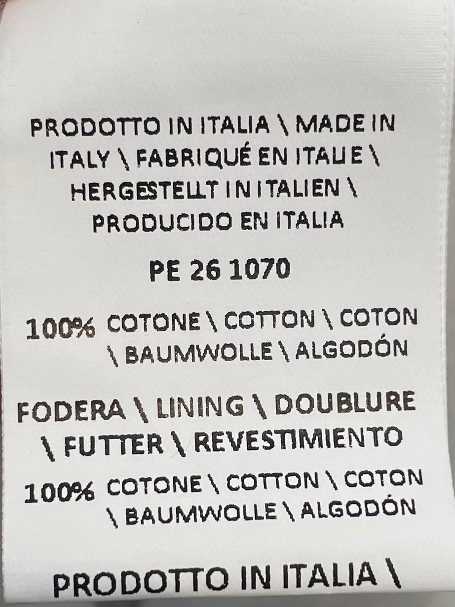 Фото Tensione in