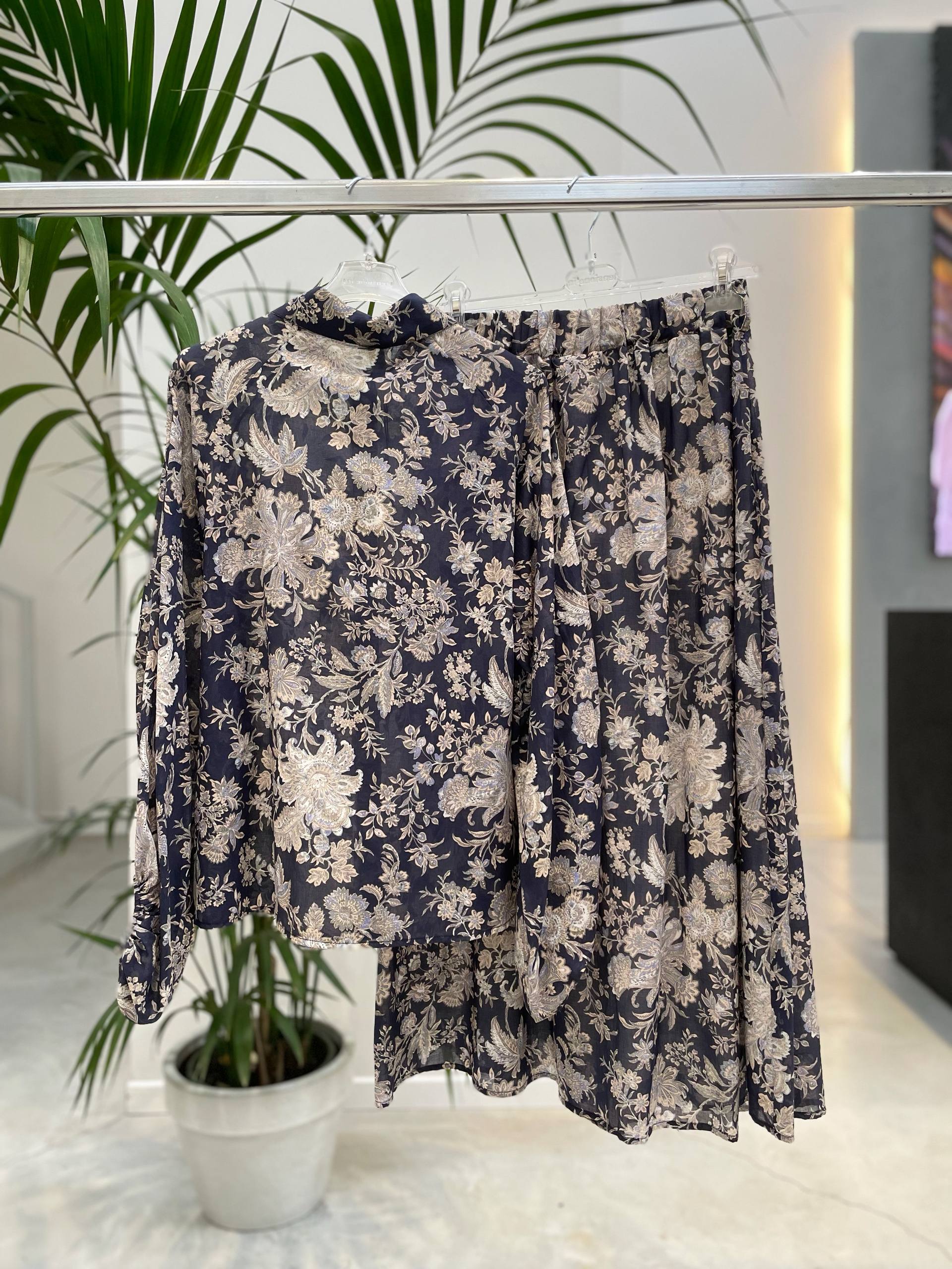 Фото Tensione in