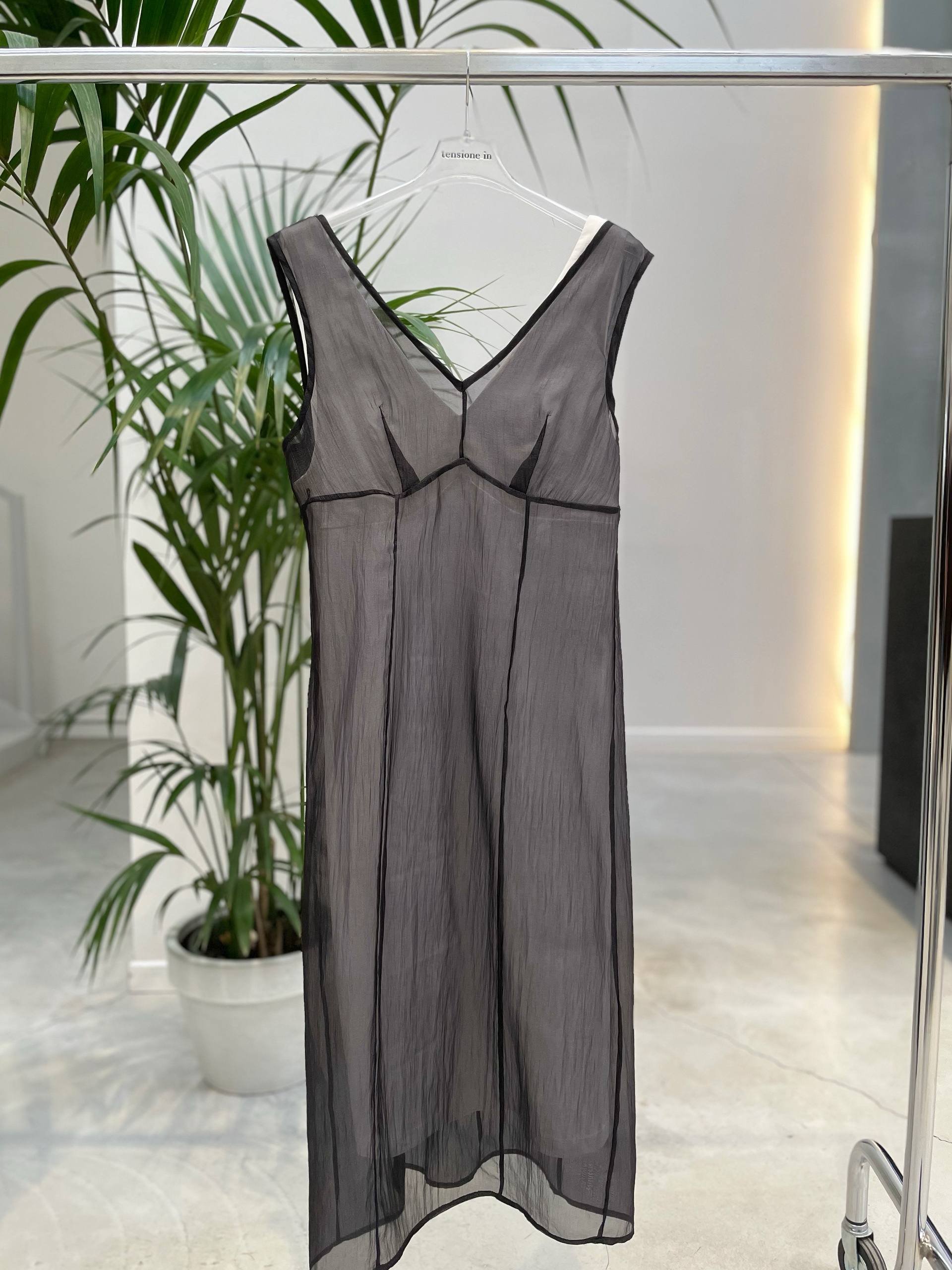 Фото Tensione in