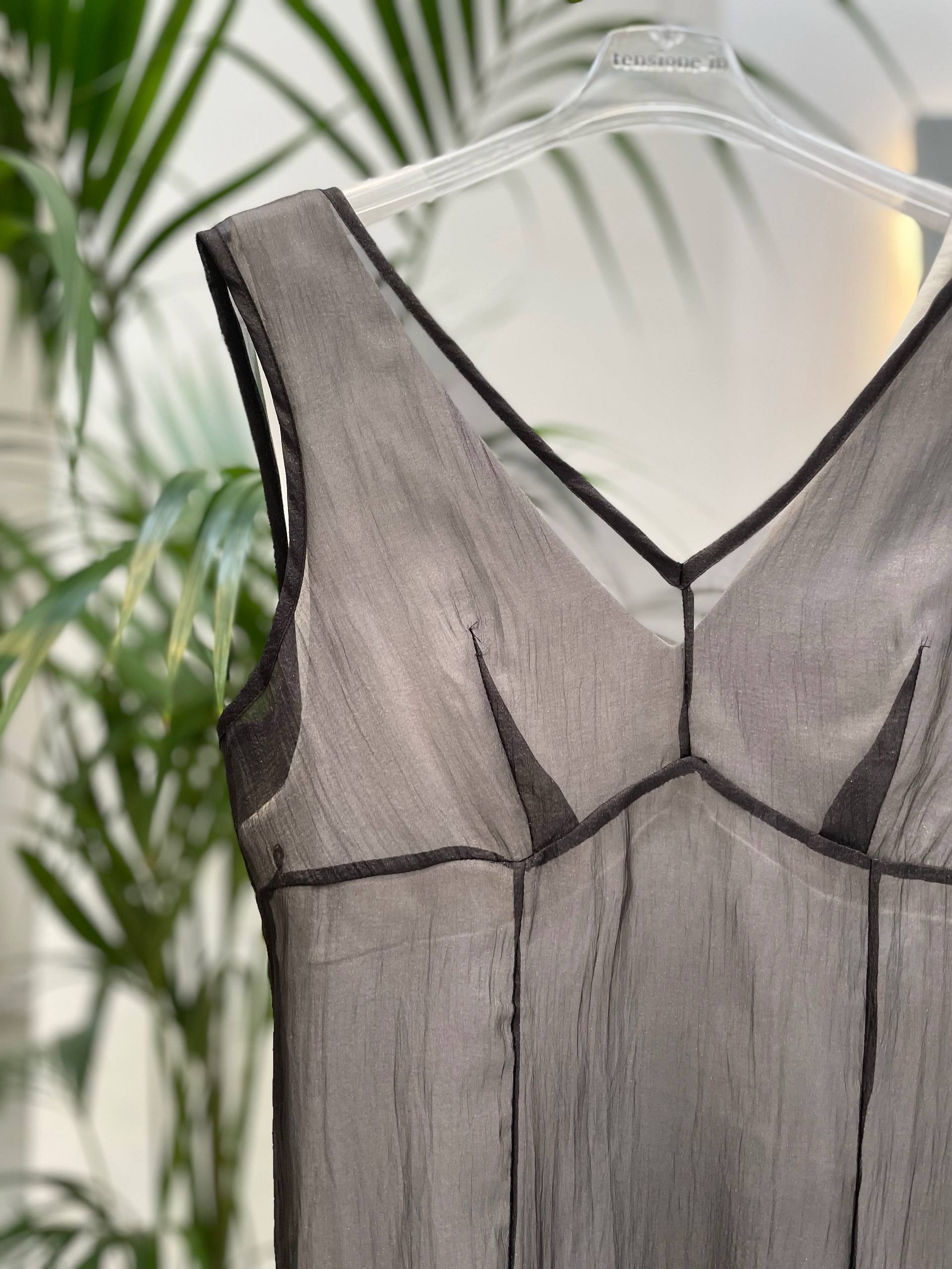 Фото Tensione in