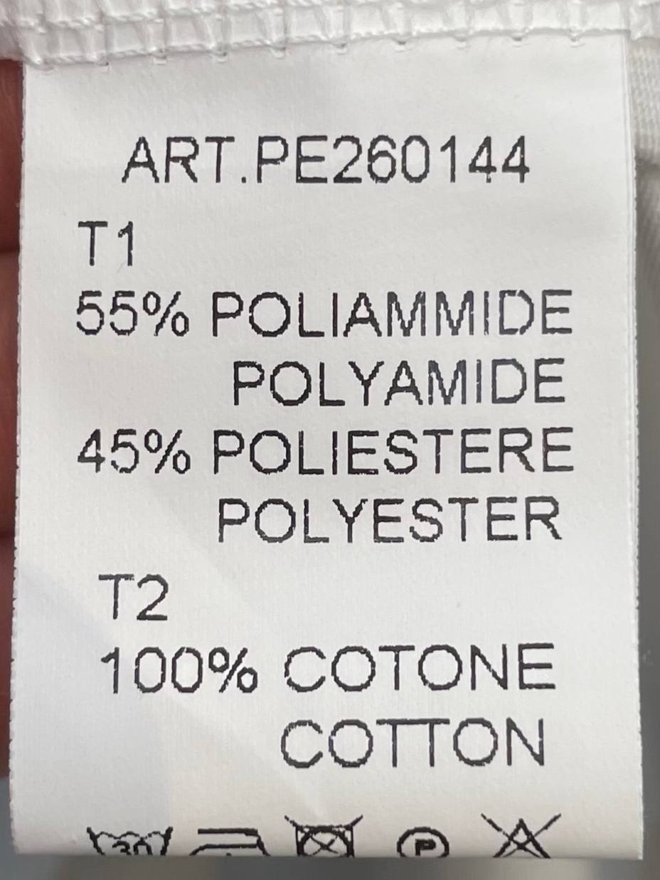 Фото Tensione in